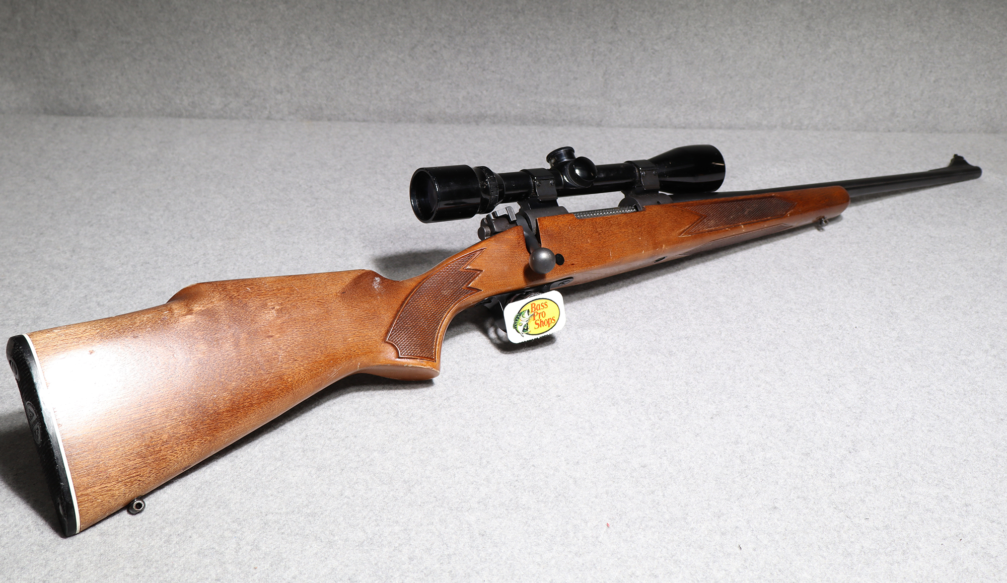 Winchester ~ 670A ~ .30-06 Springfield - Winchester