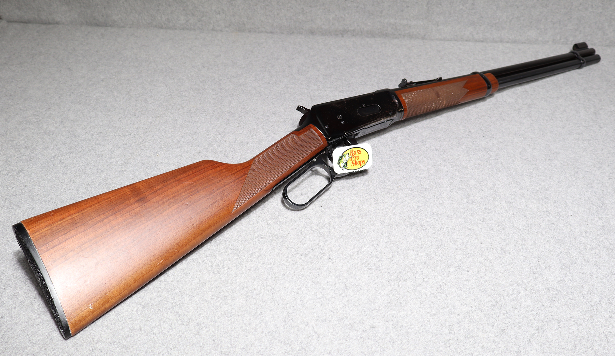 Winchester ~ 94 XTR ~ .30-30 Winchester - Winchester