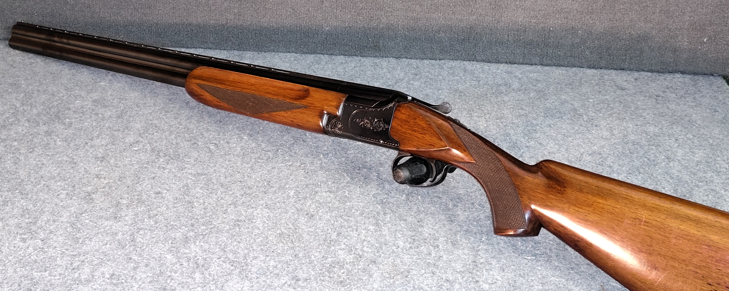 WINCHESTER ~ 400 ~ 12 Gauge - Winchester