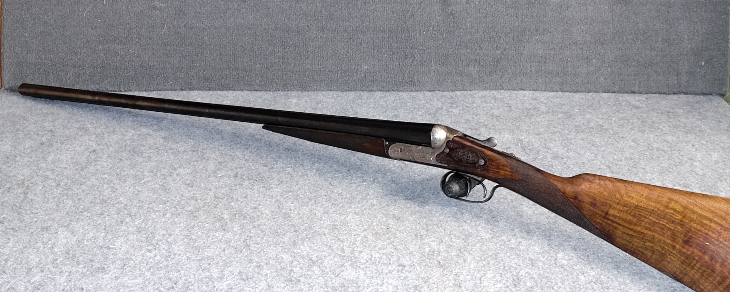 COGSWELL &HARRISON ~ SXS ~ 12 Gauge - 