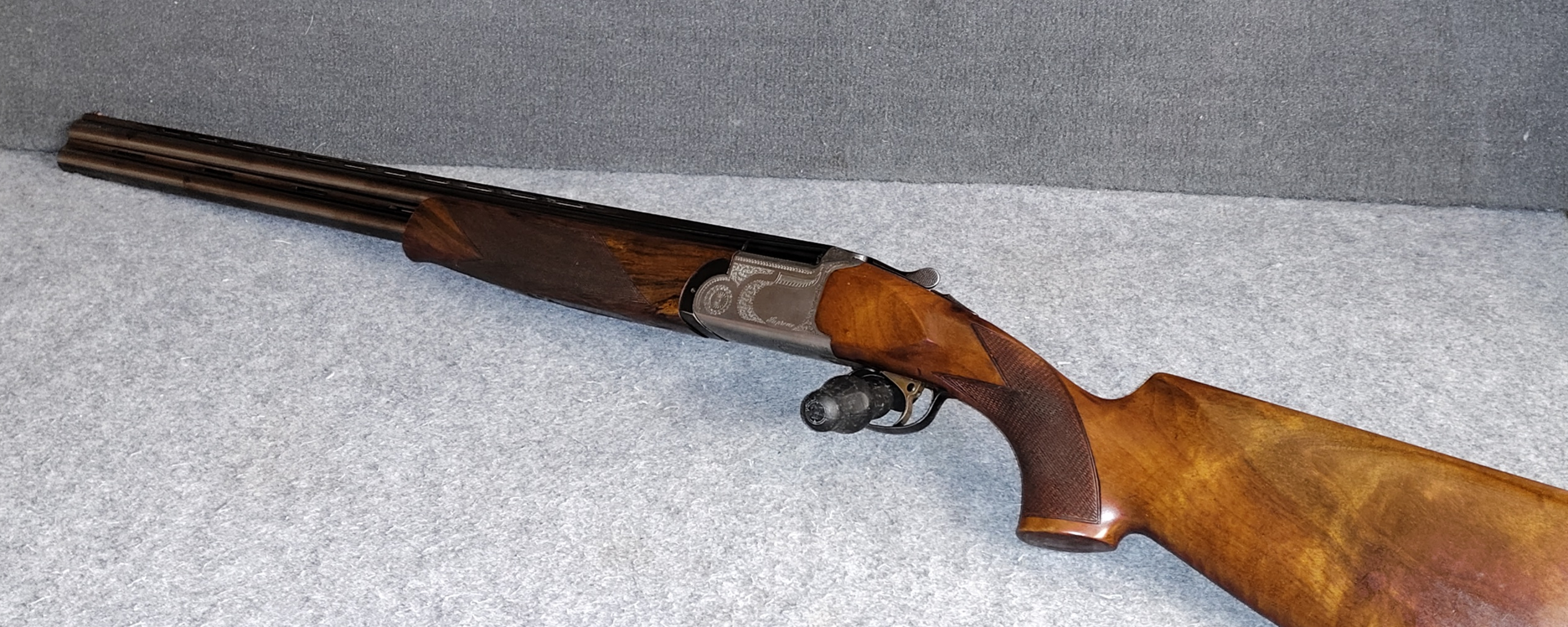 SILMA ~ SUPREME ~ 12 Gauge - 