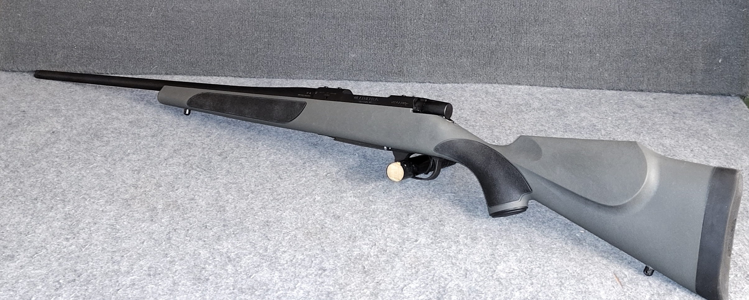 WEATHERBY ~ VANGUARD ~ .308 WINCHESTER
