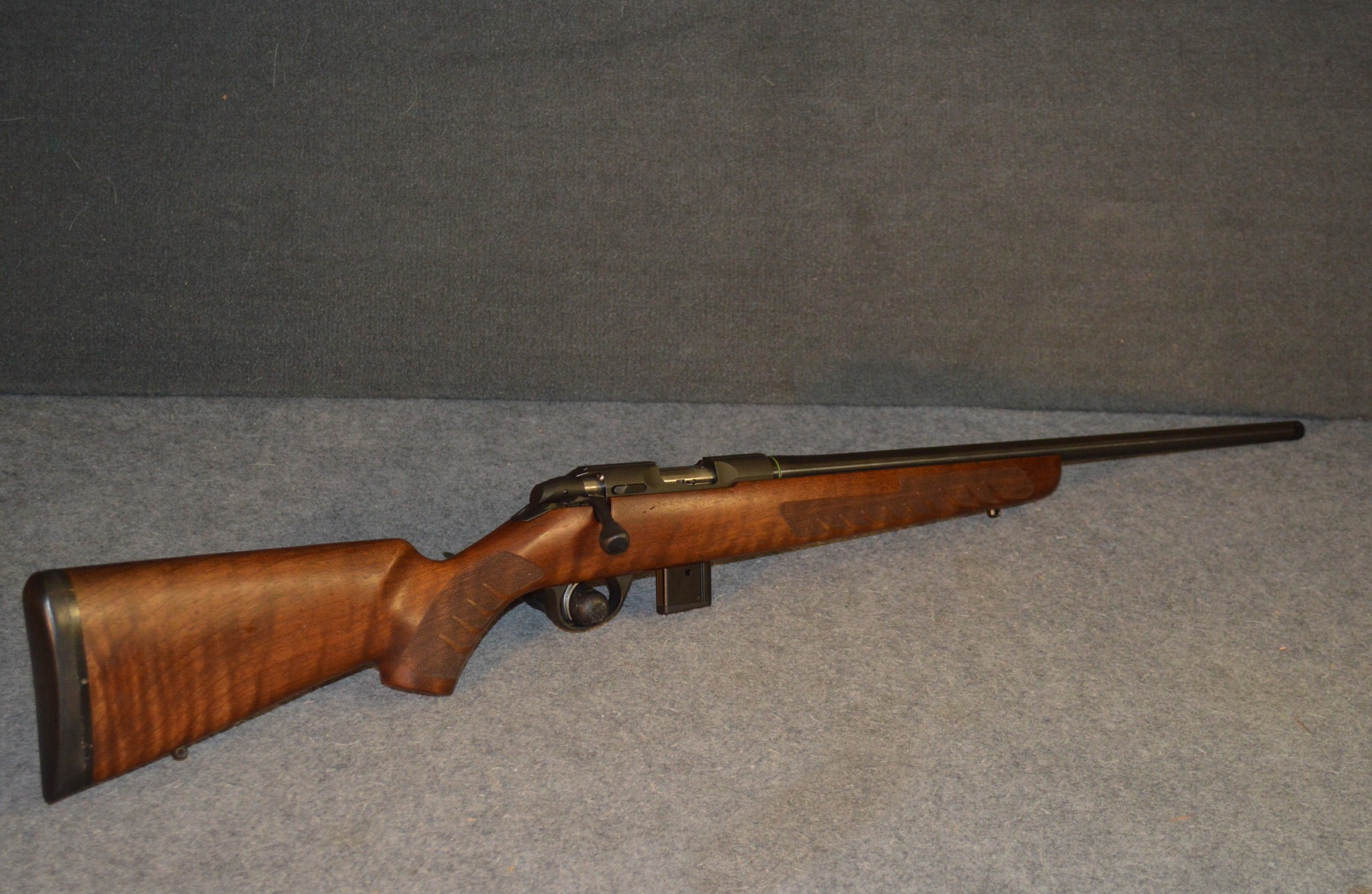 Sako ~ P04R ~ .22 Long Rifle - Sako