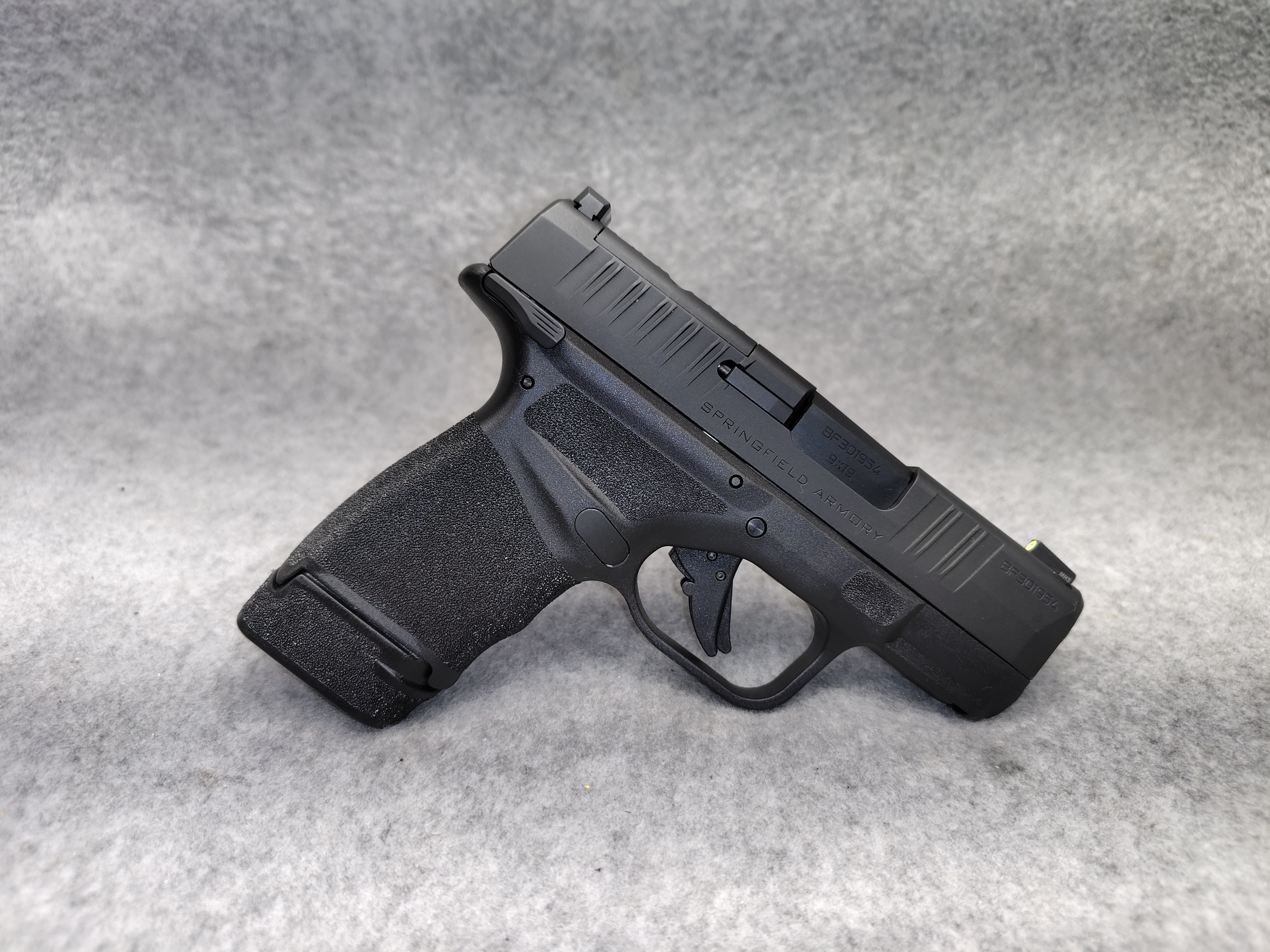 SPRINGFIELD ARMORY ~ HELLCAT ~ 9MM LUGER - Springfield Armory