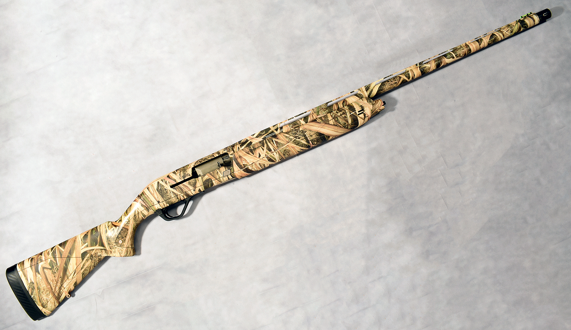 WINCHESTER ~ SX4 ~ 12 GAUGE - Winchester