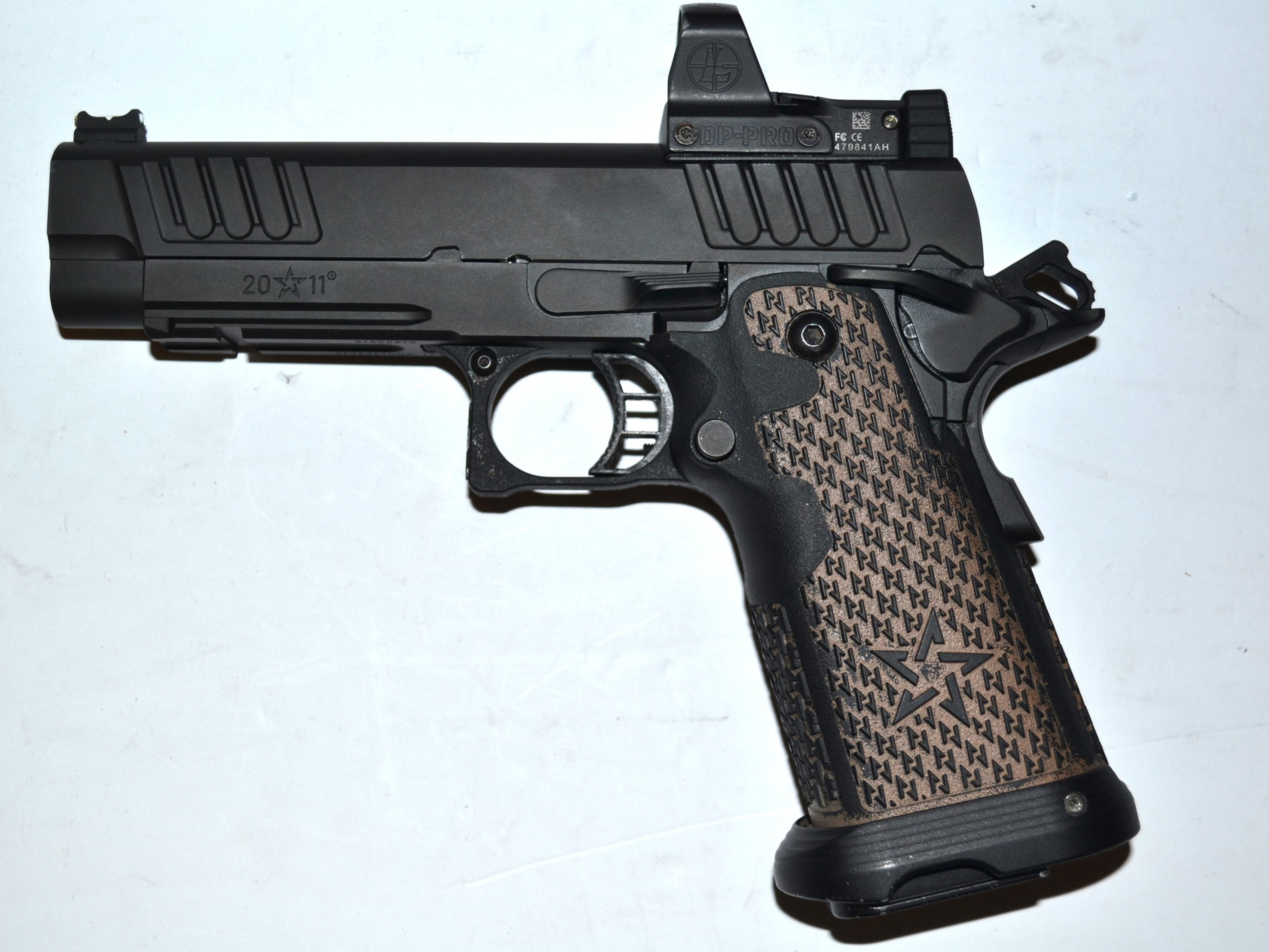 STACCATO ~ P ~ 9MM