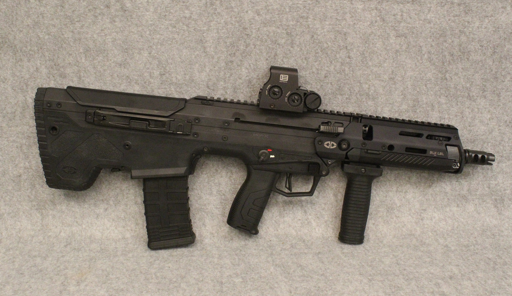 DESERT TECH ~ MDRX ~ 5.56 NATO