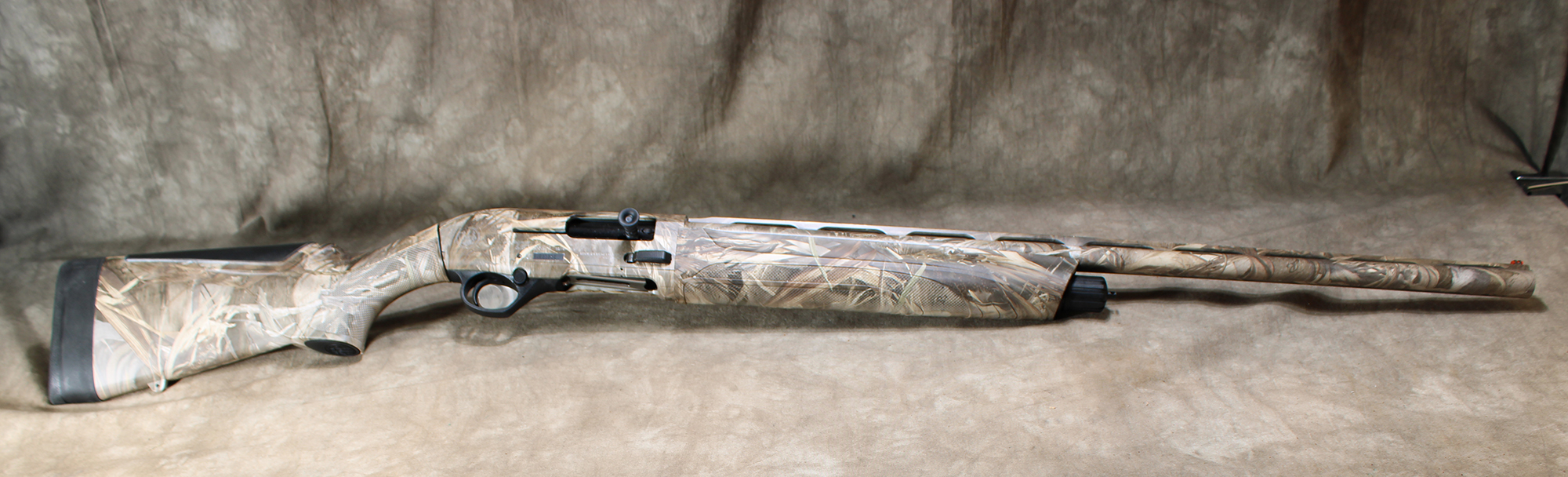 New England Firearms - Pardner - 12 Gauge - Beretta
