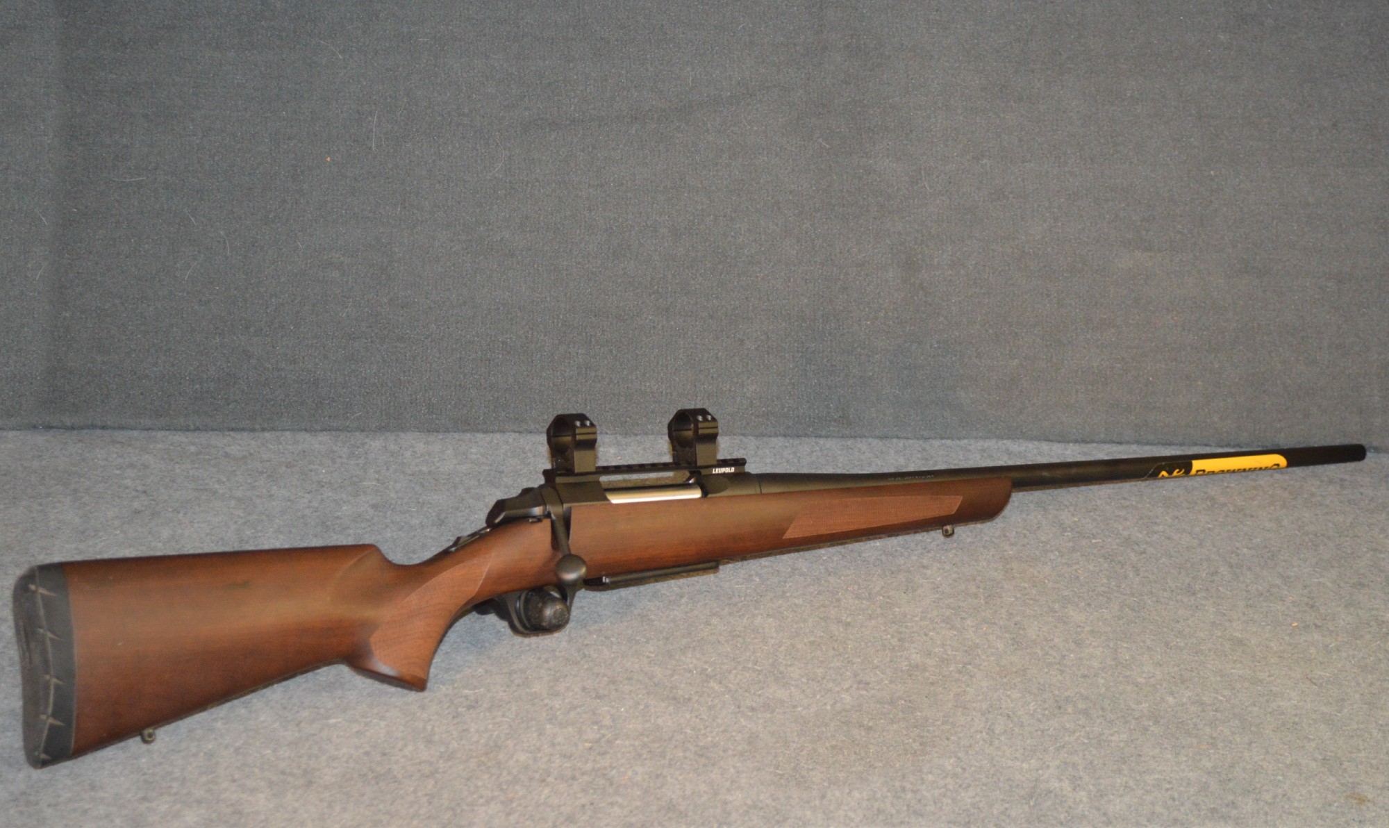 Browning ~ AB3 ~ .300 Winchester Magnum - Browning
