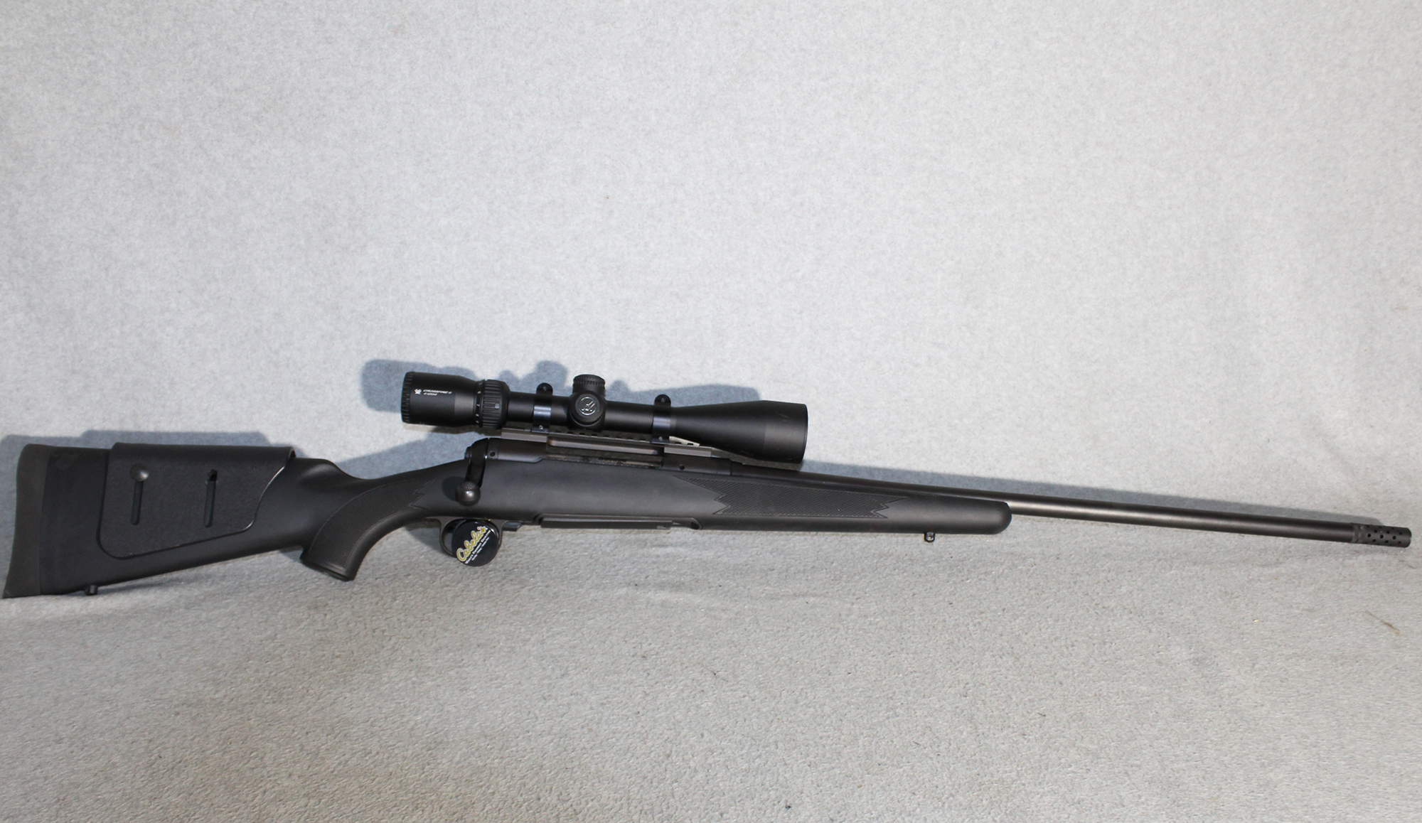 Savage ~ 111 ~ 7mm Remington Magnum - Savage Arms