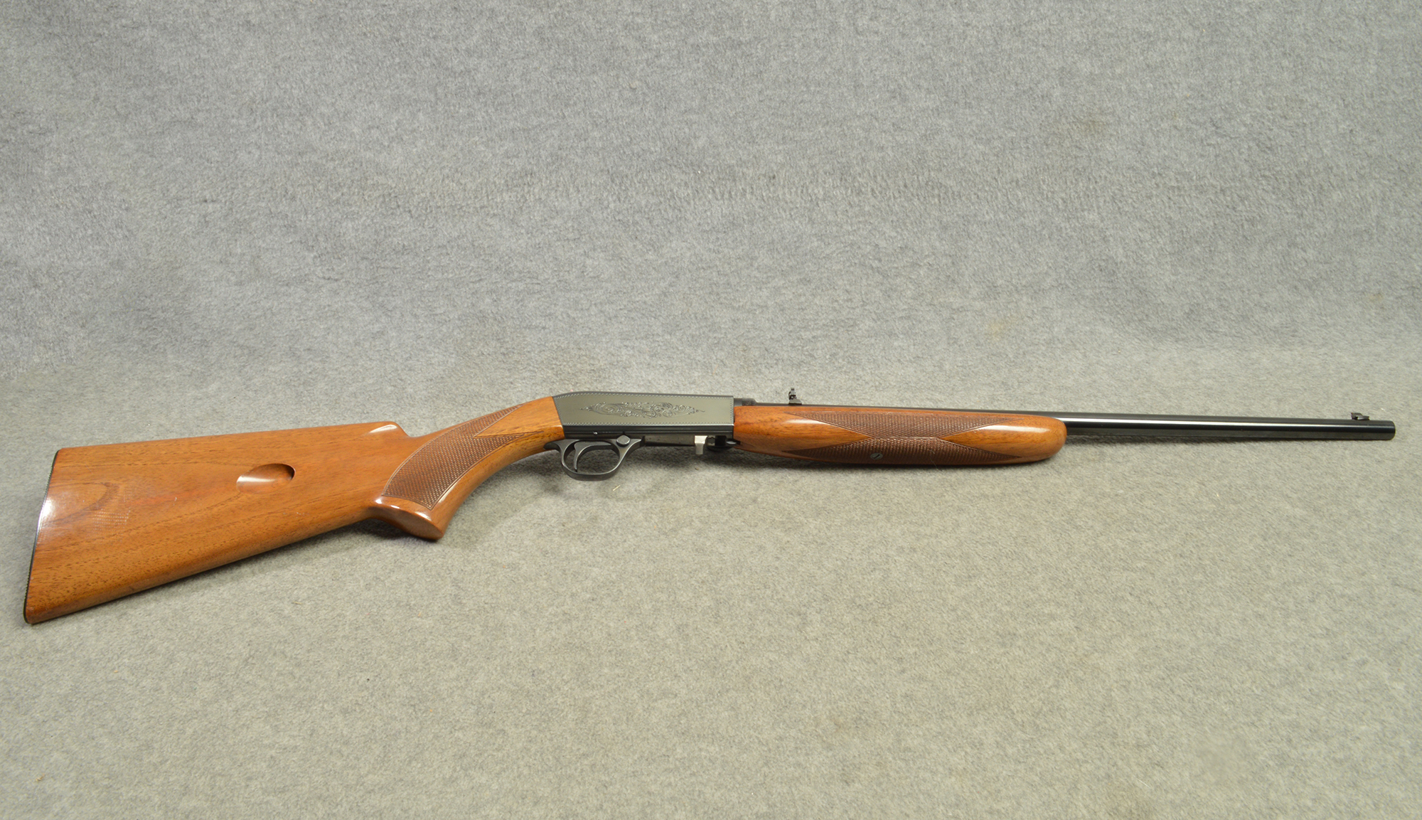 Browning ~ SA-22 Takedown ~ .22 LR - Browning