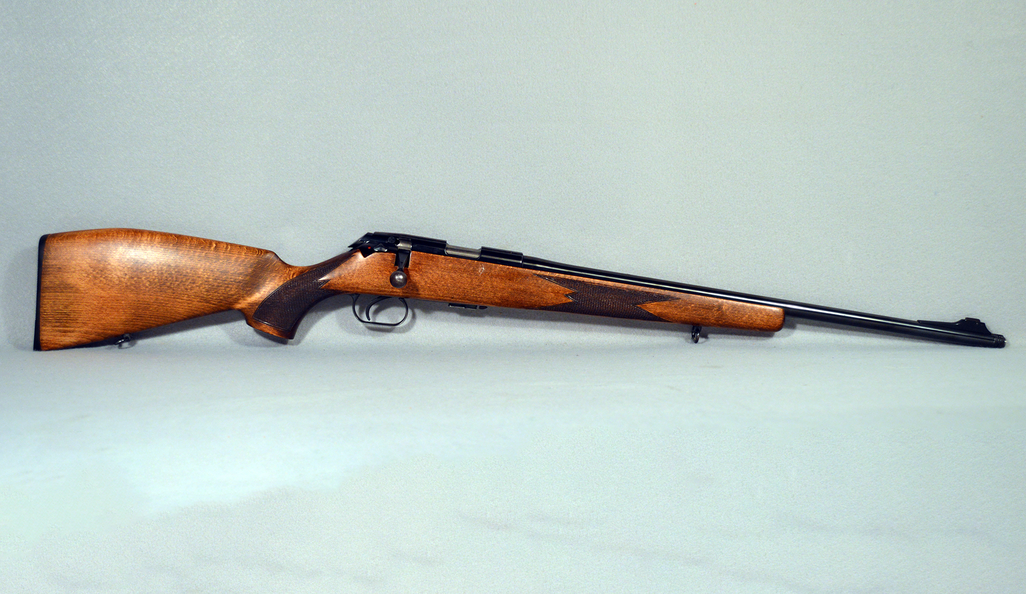 Mauser ~ Model 201 ~ .22 LR - Mauser