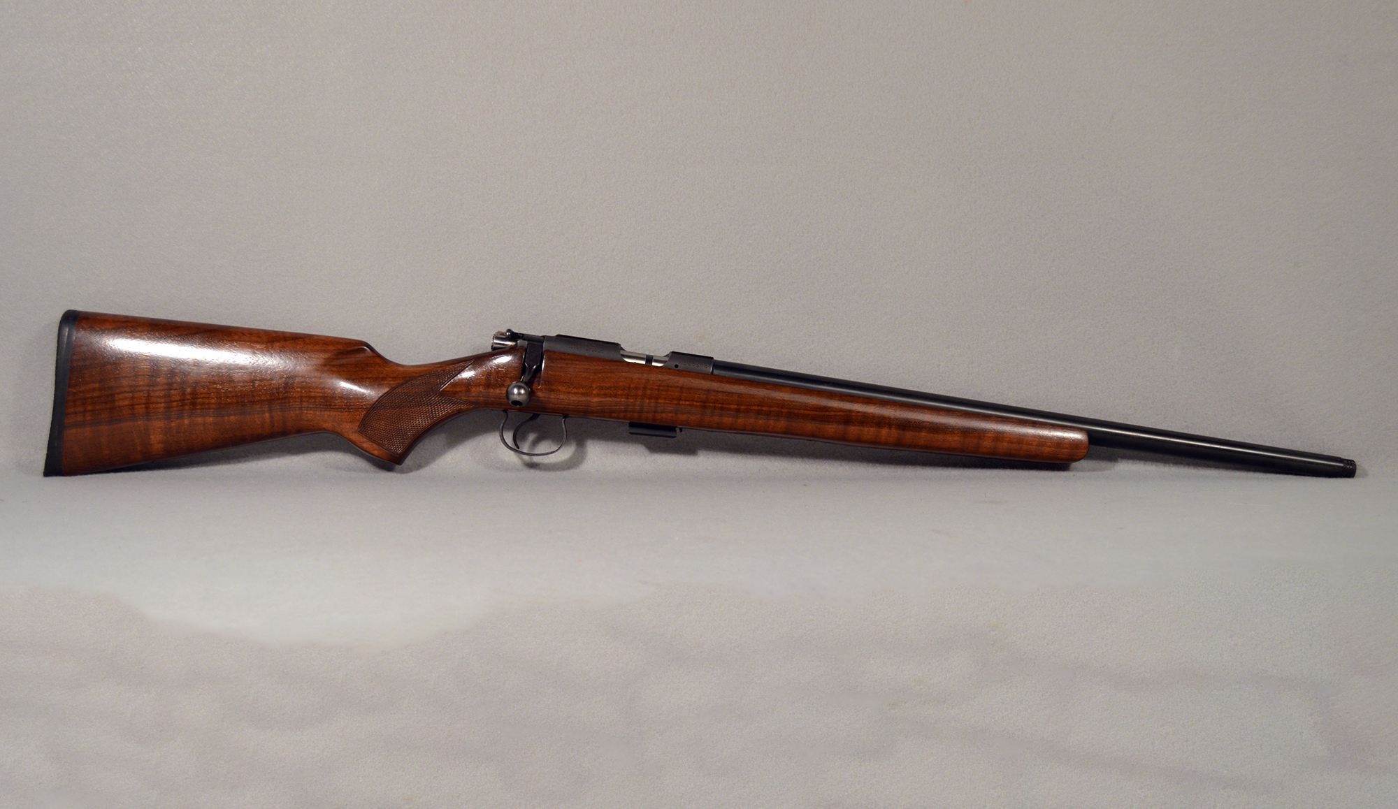 CZ ~ 452-2E ZKM ~ .22 LR - CZ-USA