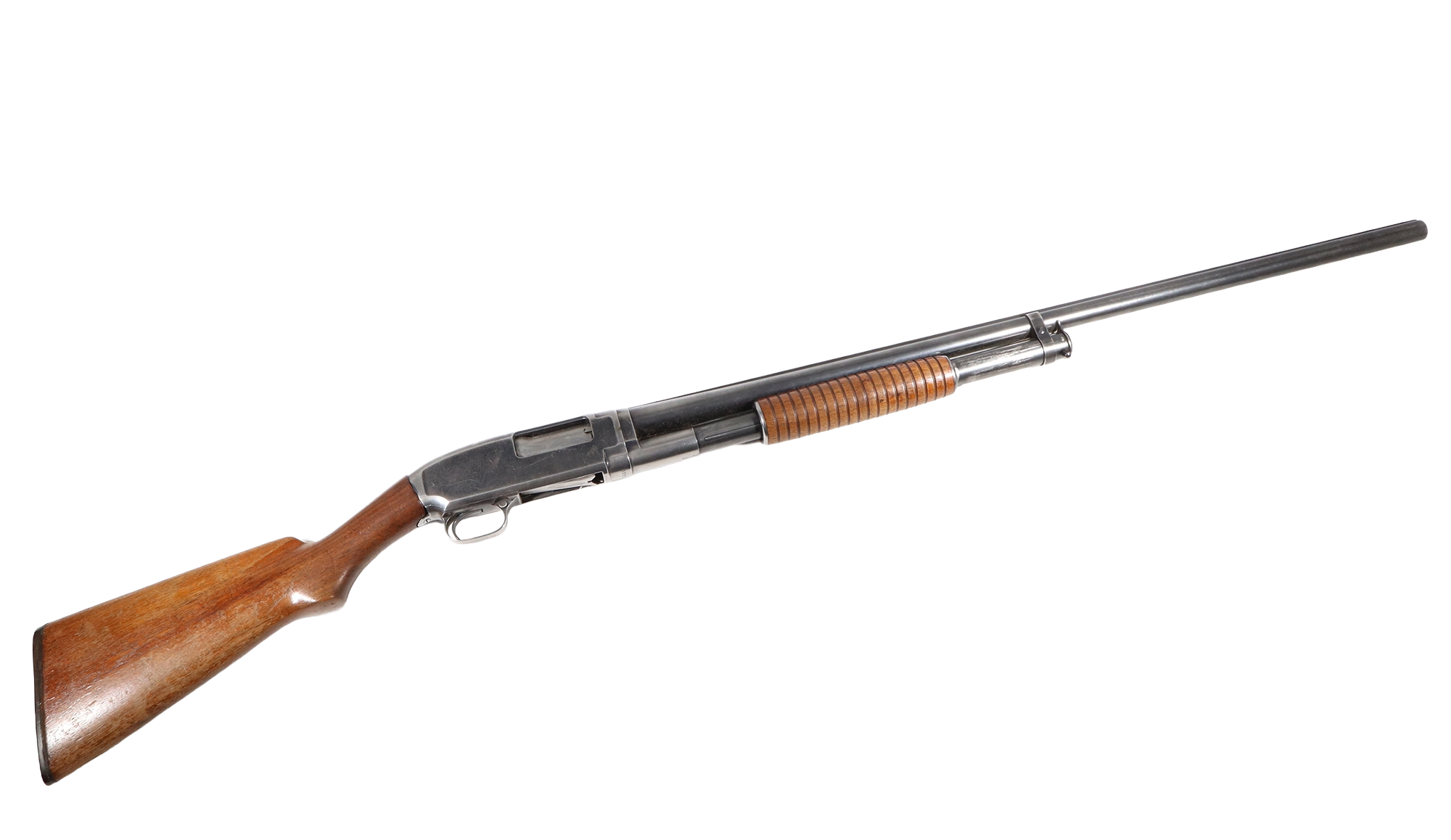 Winchester ~ 12 ~ 12 Gauge - Winchester