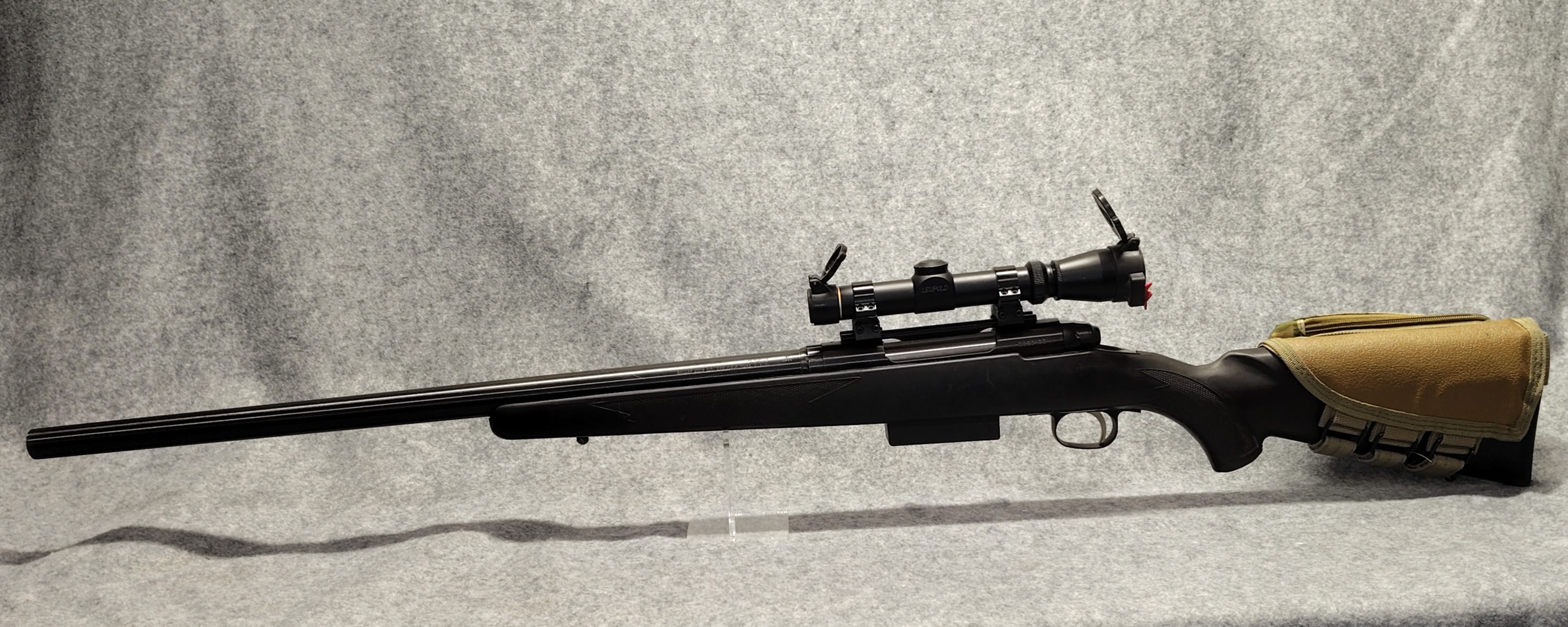 Savage Arms ~ Model 210 ~ 12 Gauge - Savage Arms