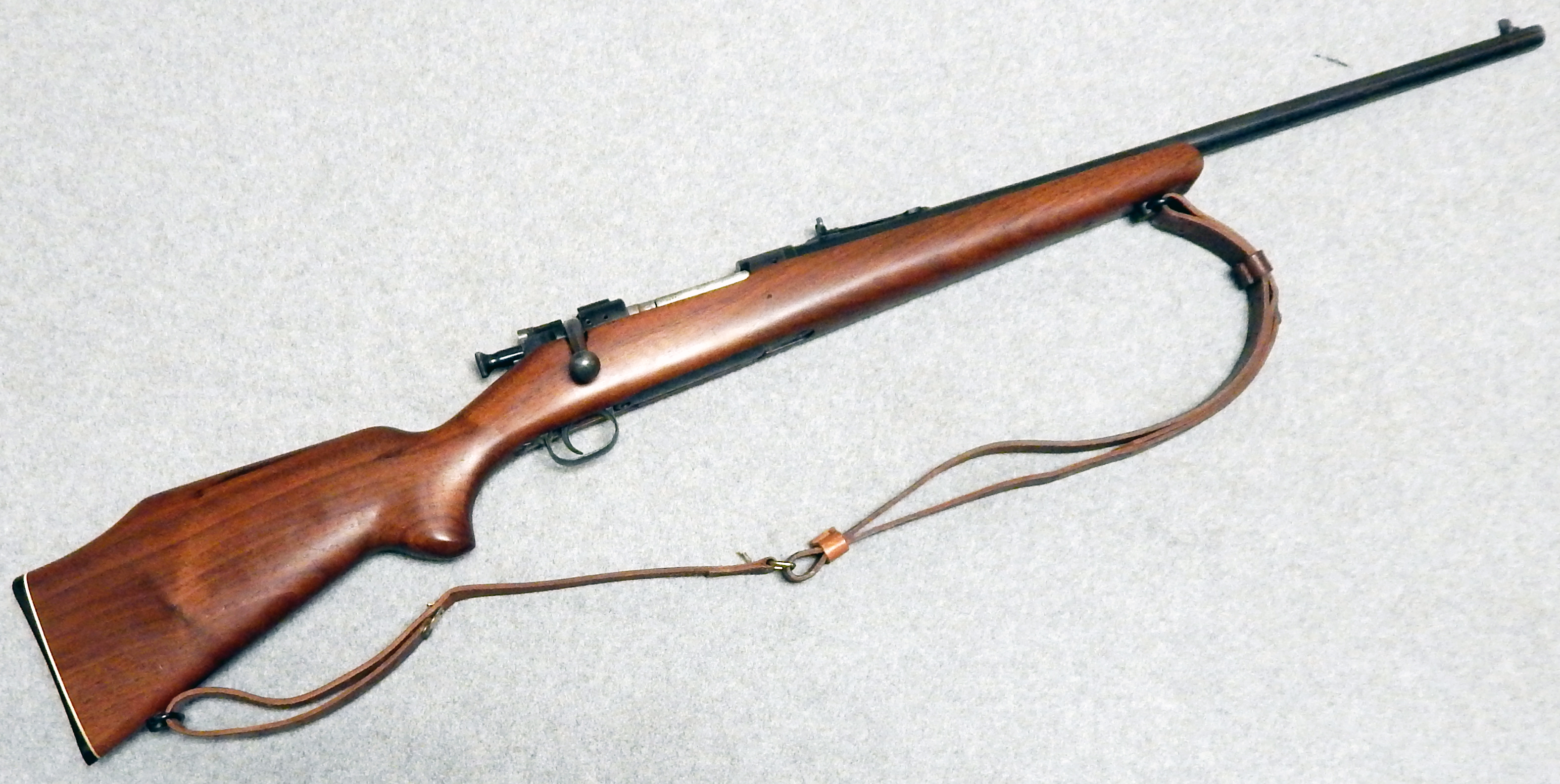Springfield US Armory ~ 1903 Sporterized ~ .30-06 Springfield. - Springfield Armory