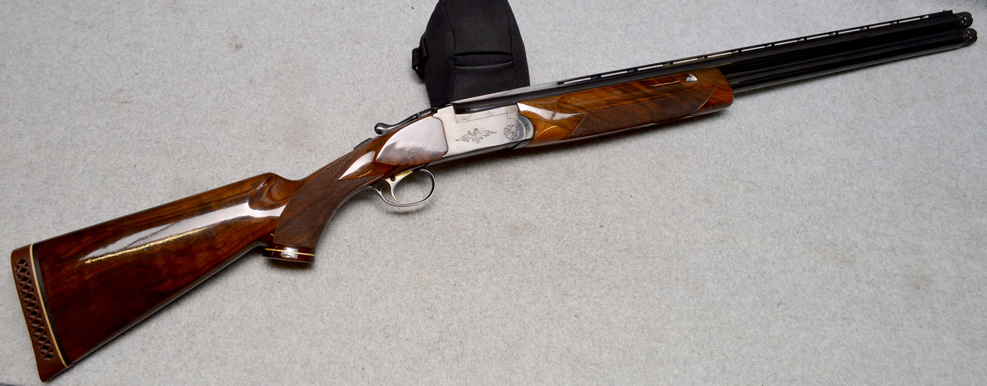 Weatherby ~ Orion ~ 12 Gauge 3"