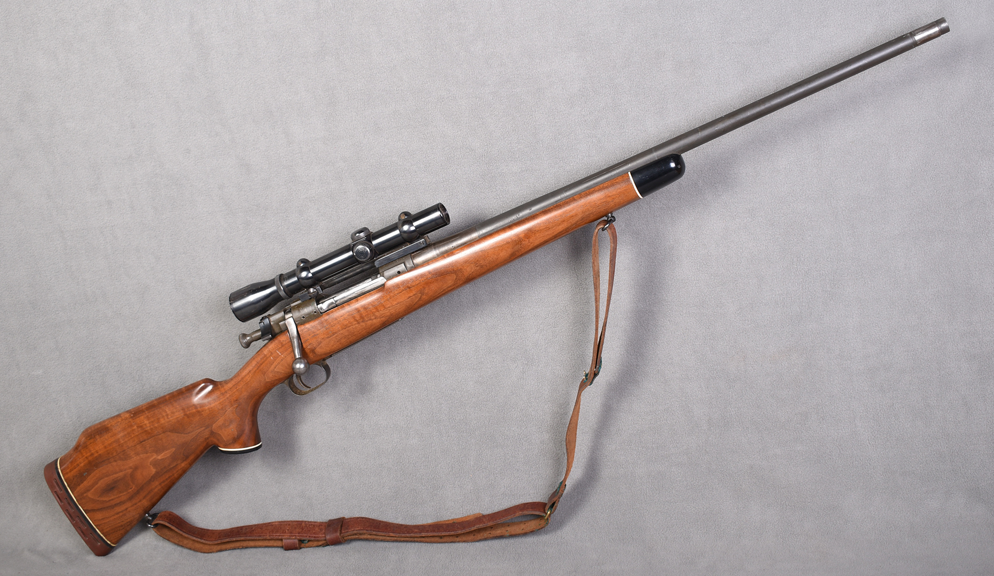Springfield ~ .30 Cal - Springfield Armory