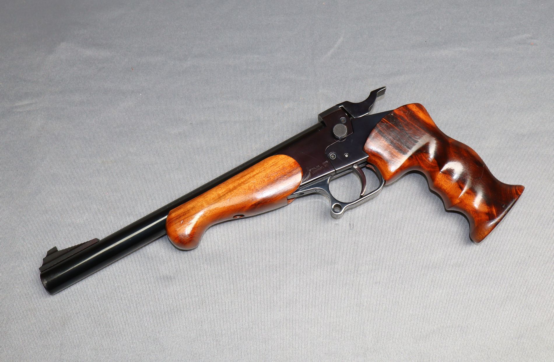 Sterling Arms ~ None ~ .22 Magnum - Sterling Arms
