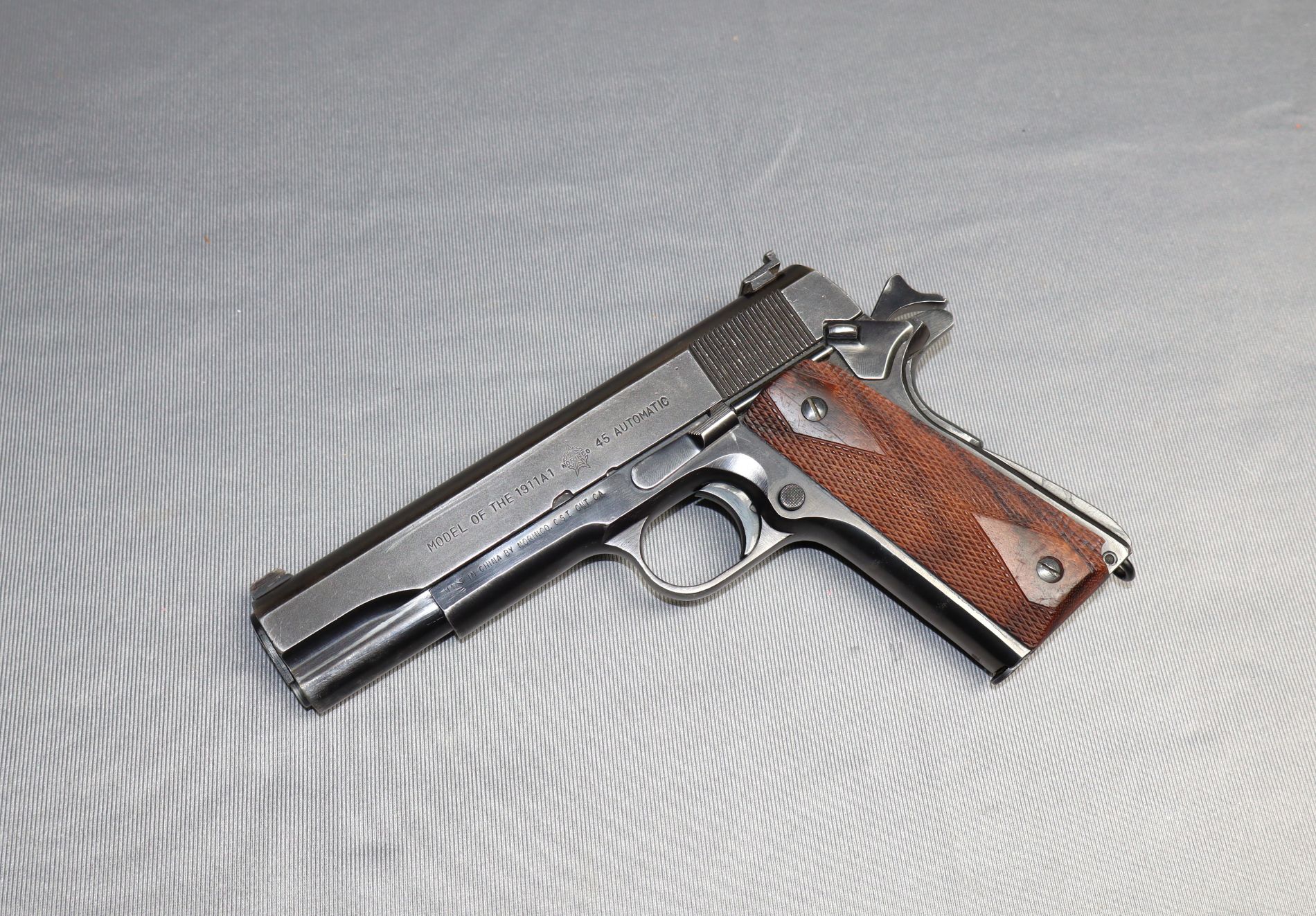Norinco ~ 1911A1 ~ .45 Auto