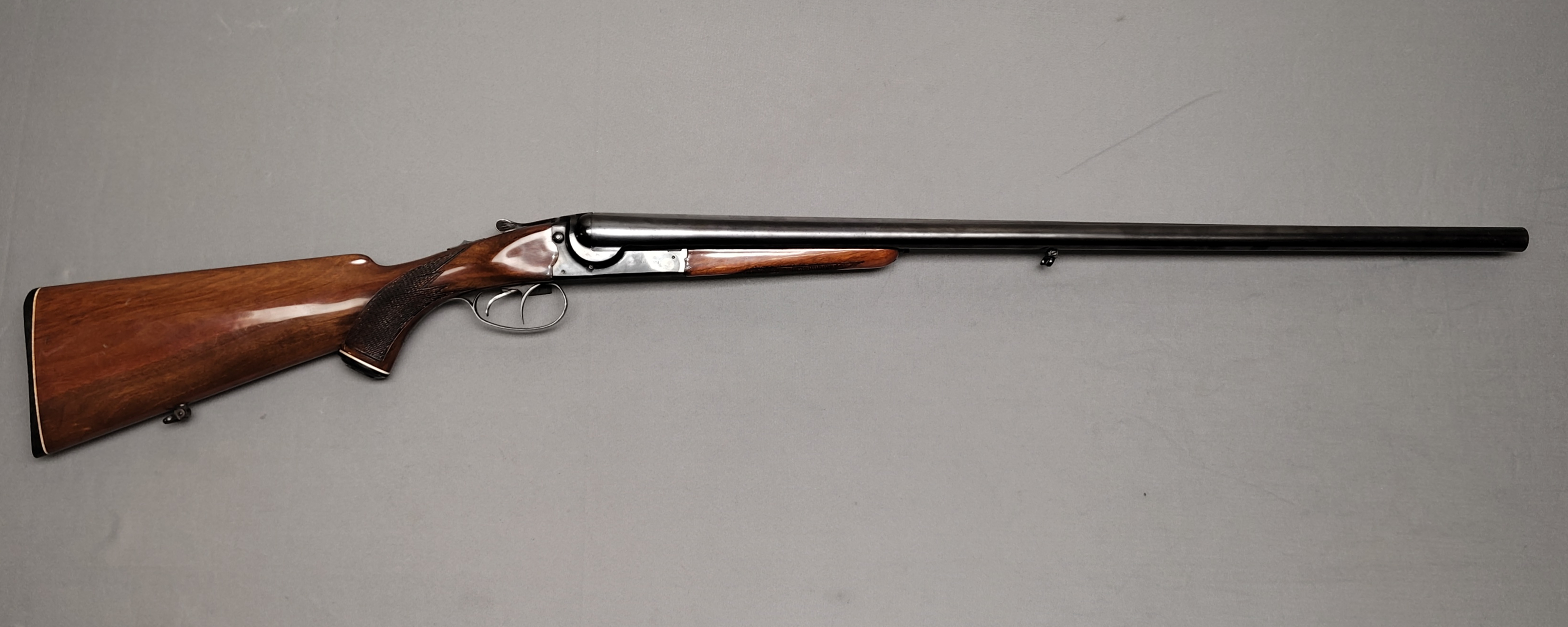 CONTINENTAL ARMS ~ 201 ~ 12 Gauge