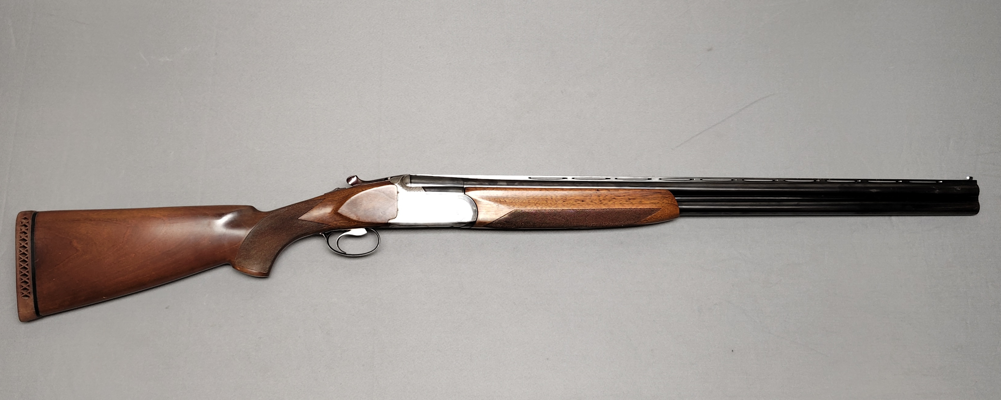 G. Gamba ~ NONE ~ 12 Gauge - 
