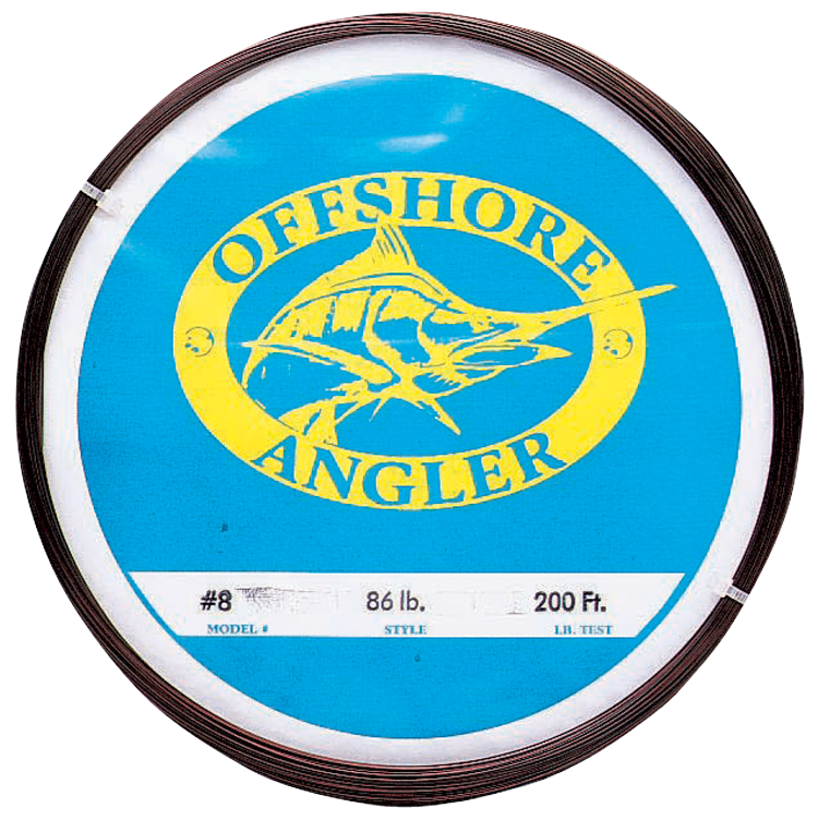 OFFSHORE ANGLER Leader Wire