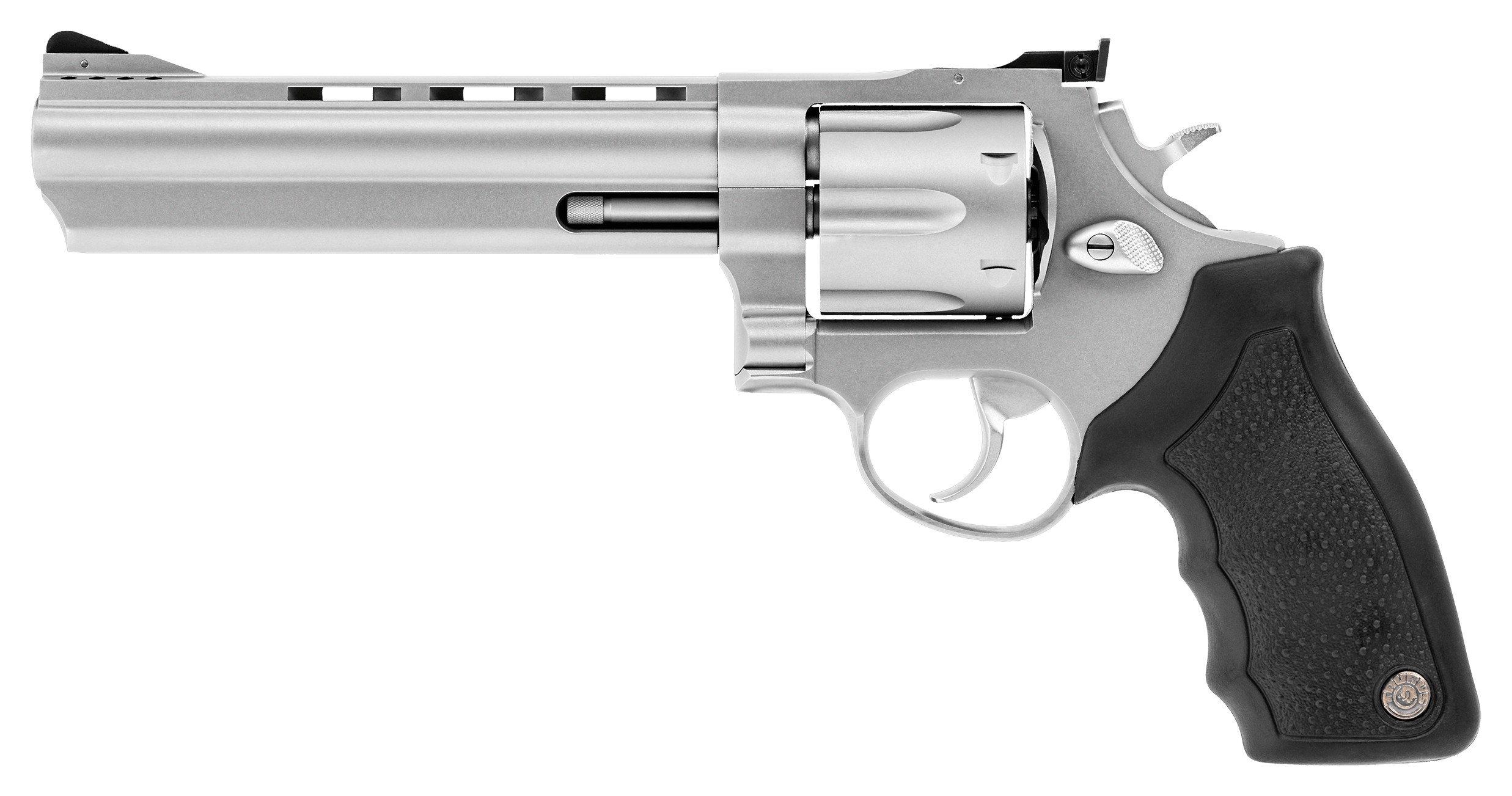 Taurus Model 44 Double-Action Revolver - .44 Remington Magnum - Taurus