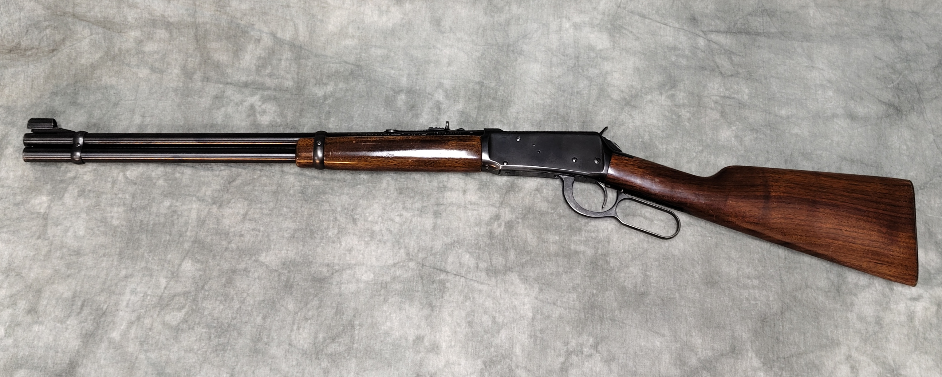WINCHESTER ~ 94 ~ .30-30 WINCHESTER - Winchester