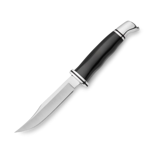 Buck Knives 102 Woodsman Knife