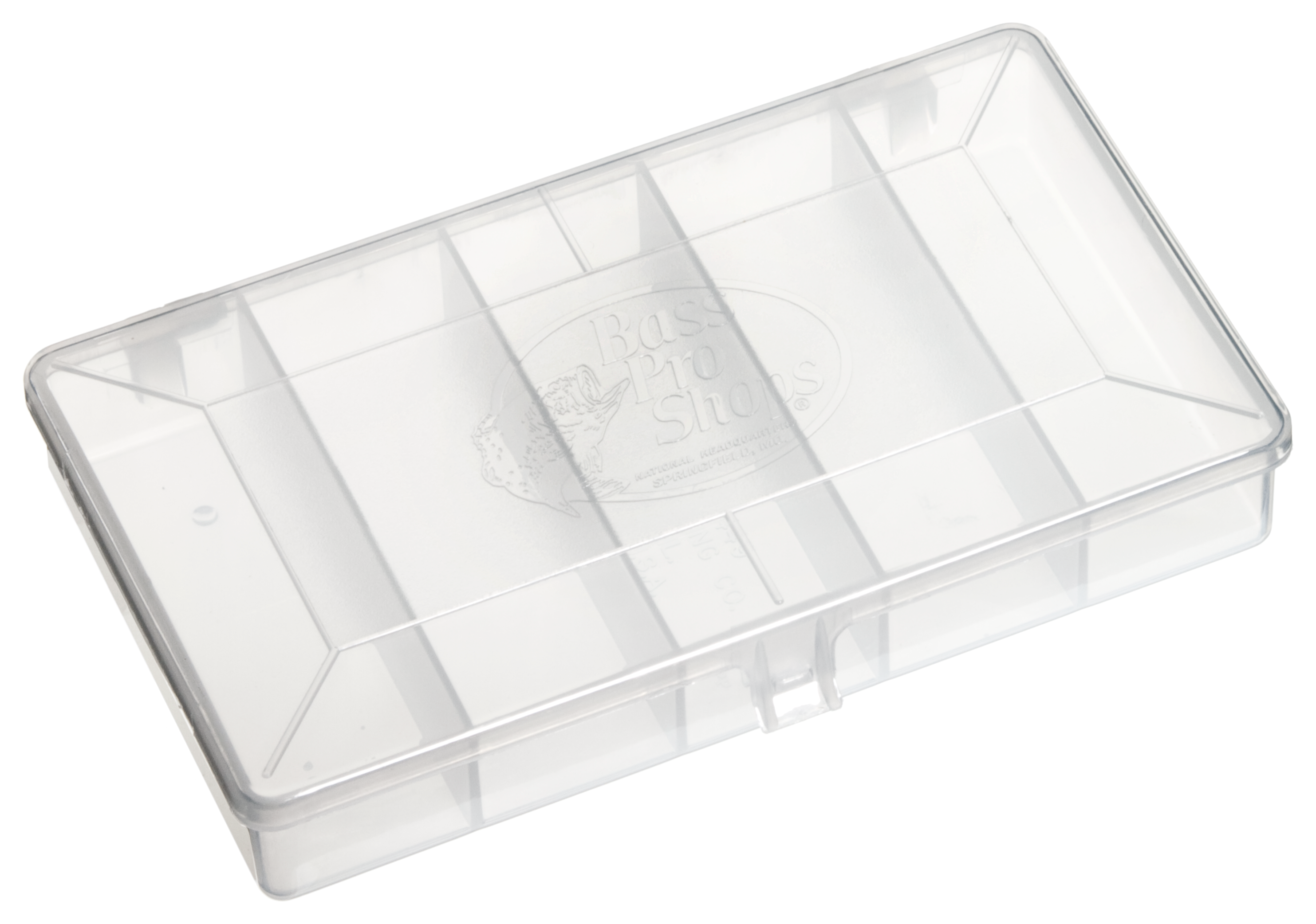 Bass Pro Shops Storage Box - 349-5