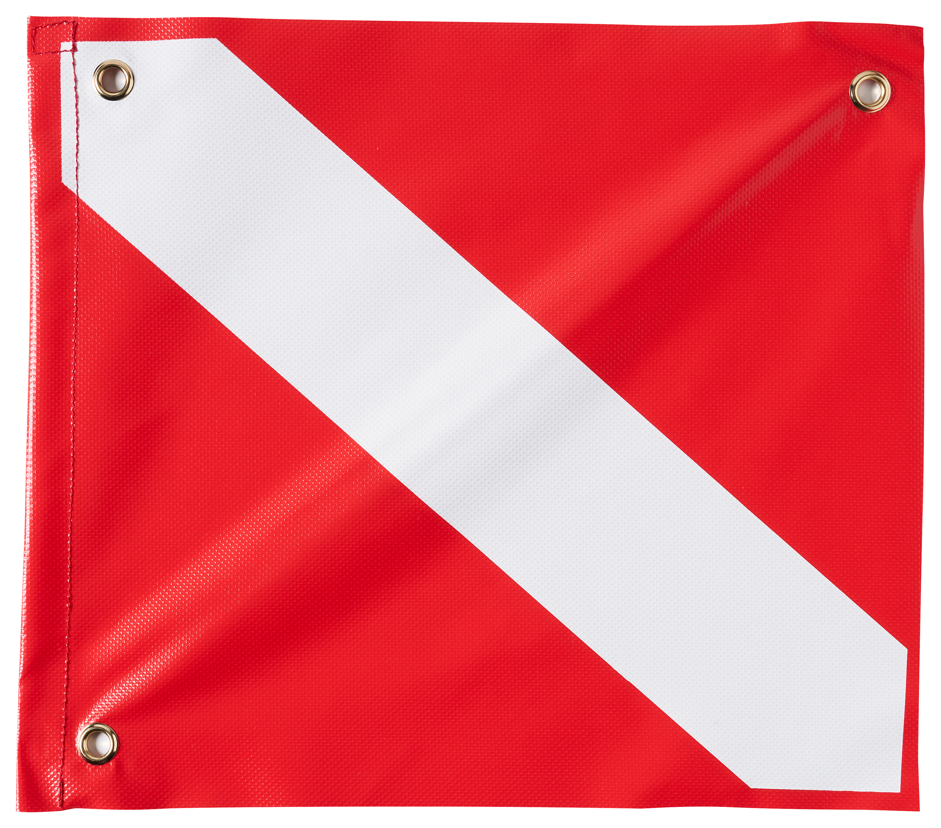 Image of Marine Sports Vinyl Dive Flag