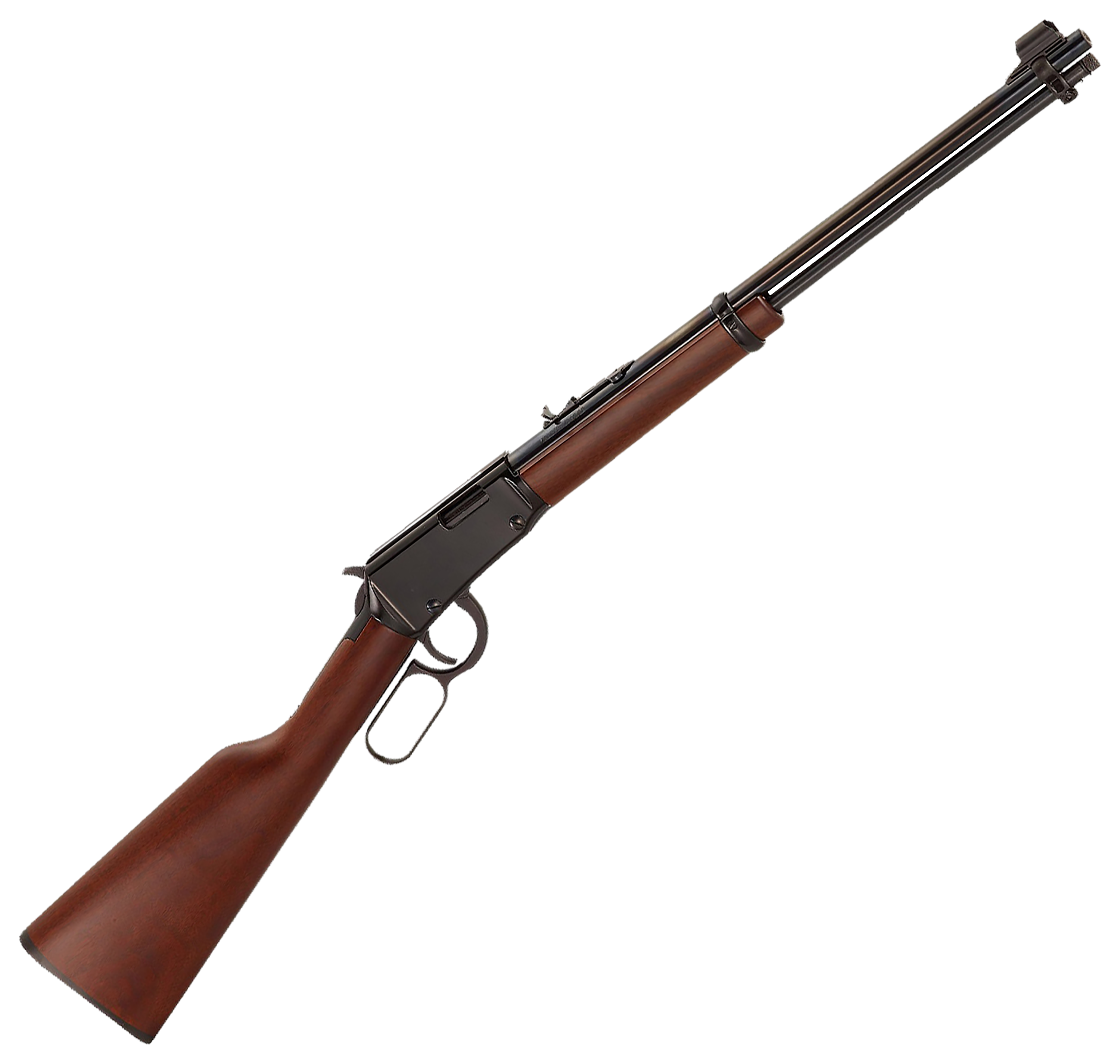 Henry Classic Lever-Action Rimfire Rifle - .22 Long Rifle