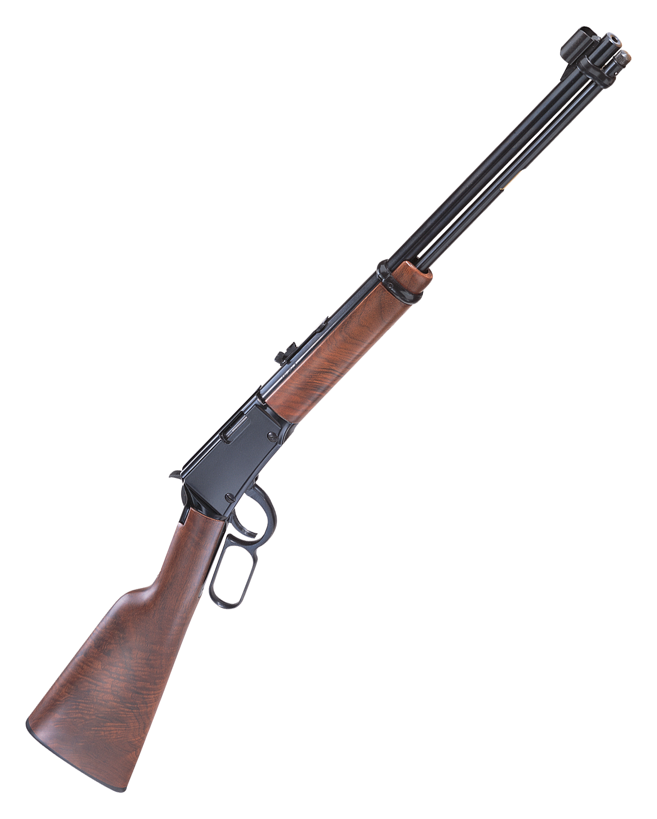 Henry Lever-Action Rimfire Rifle