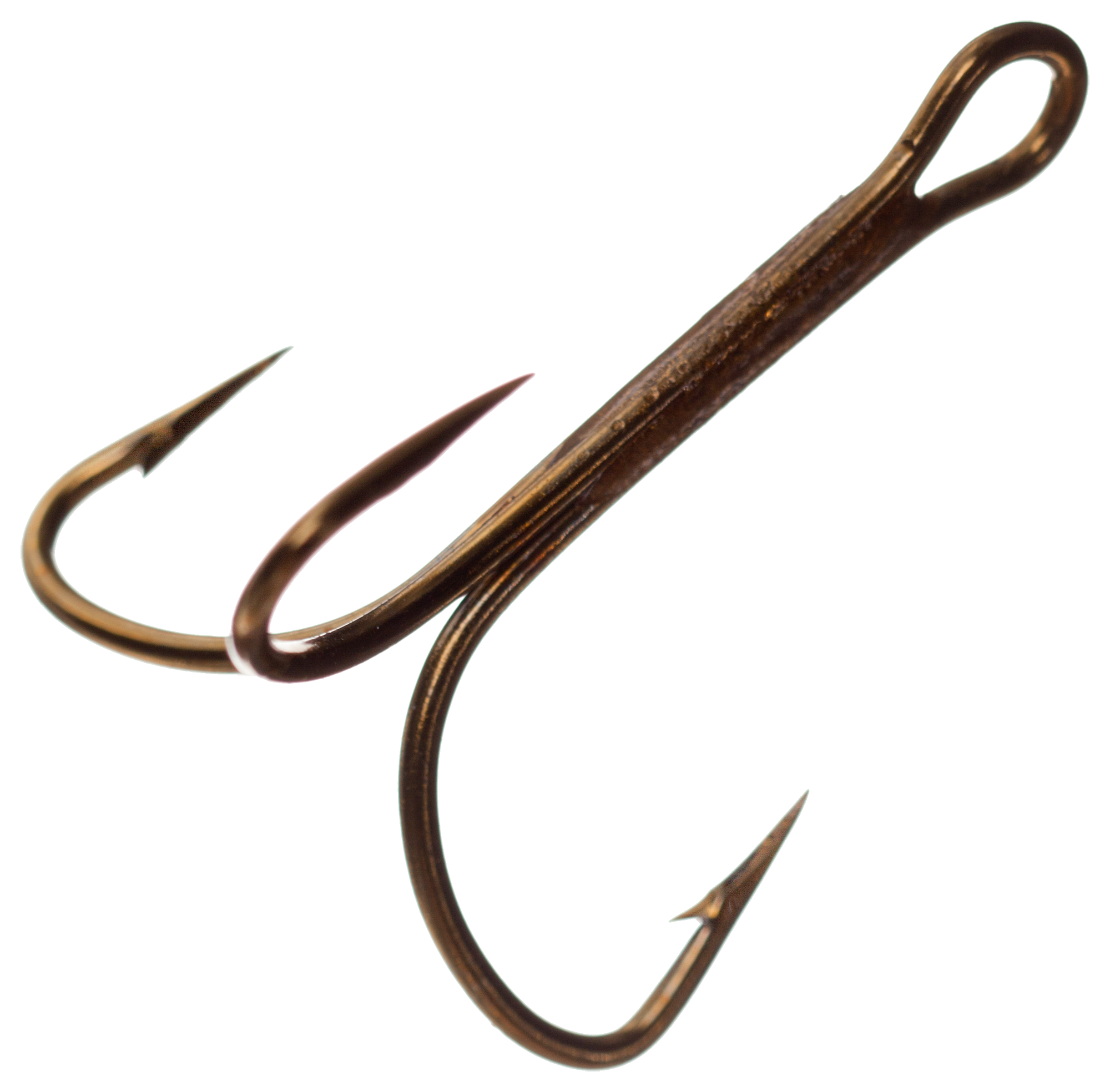 MUSTAD Triple Grip Treble Hook