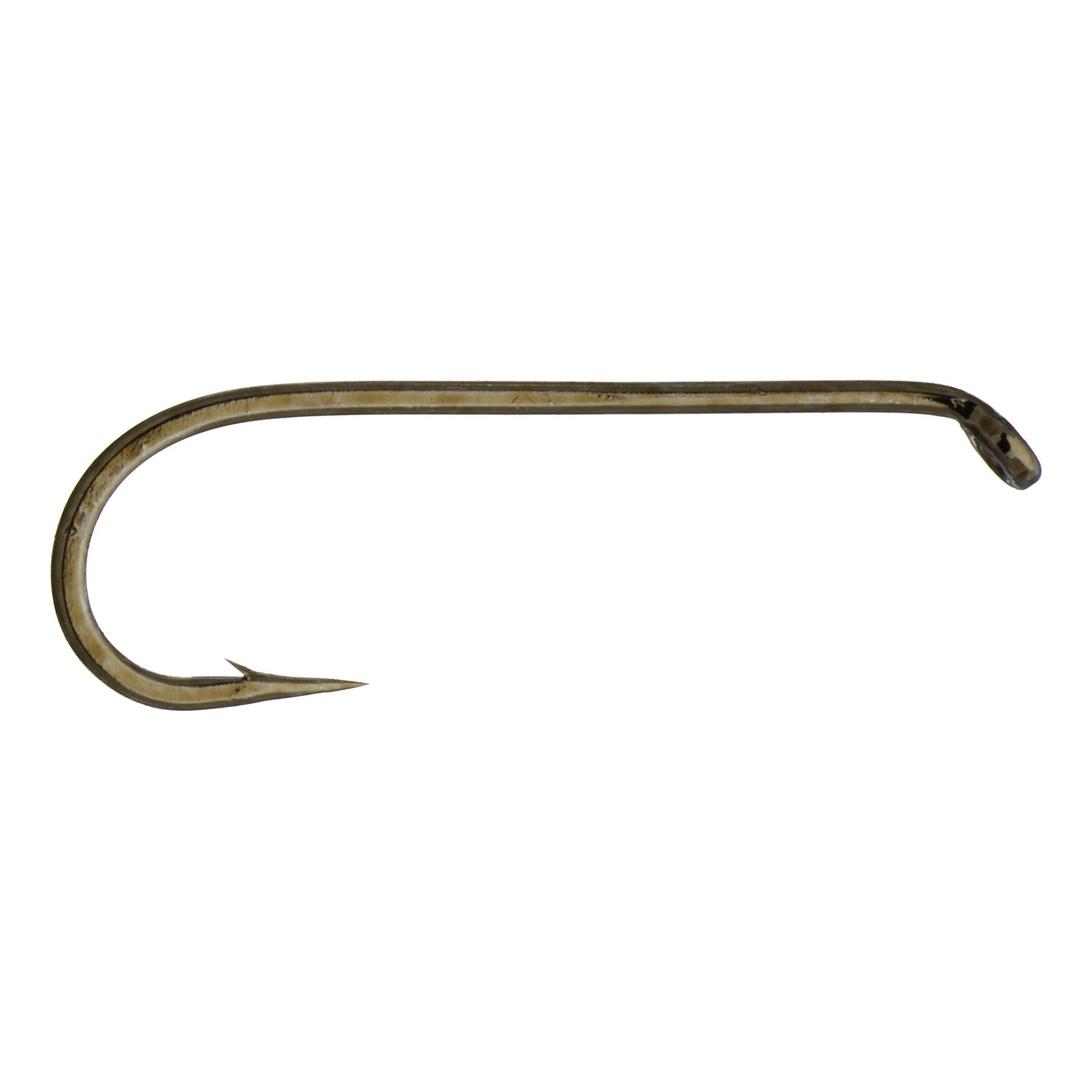 Image of Cabela's 3X Long All-Purpose Fly Hook - #8