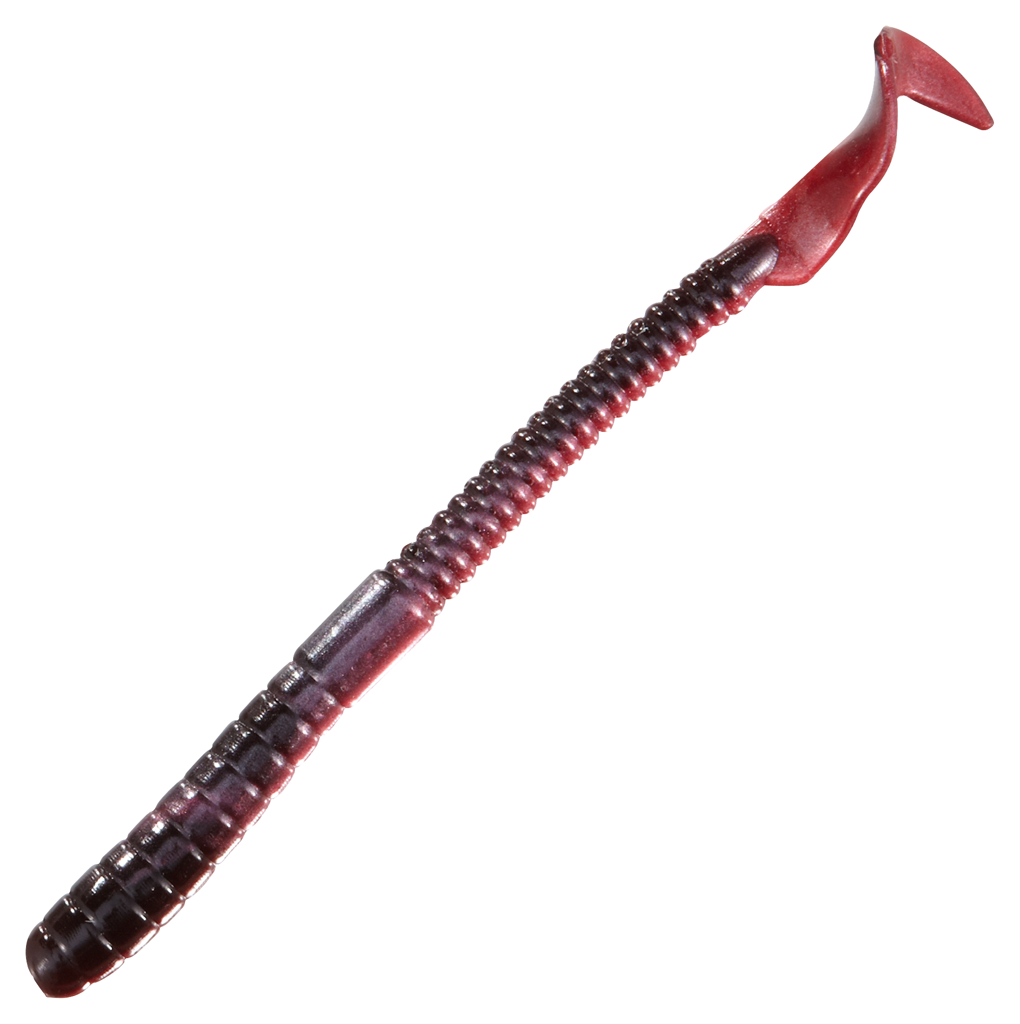 BASS PRO SHOPS Tournament Series Squirmin' Worm
