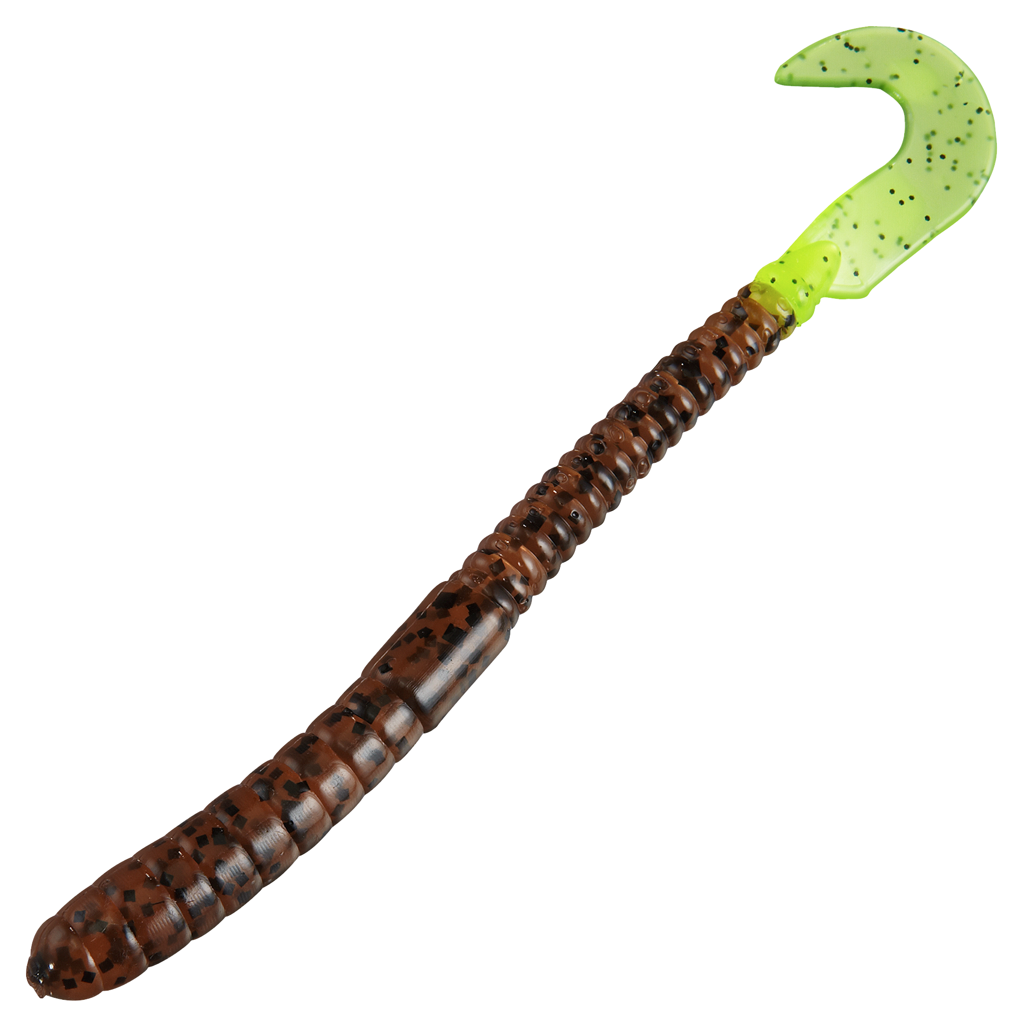 BASS PRO SHOPS Tournament Series Squirmin' Worm