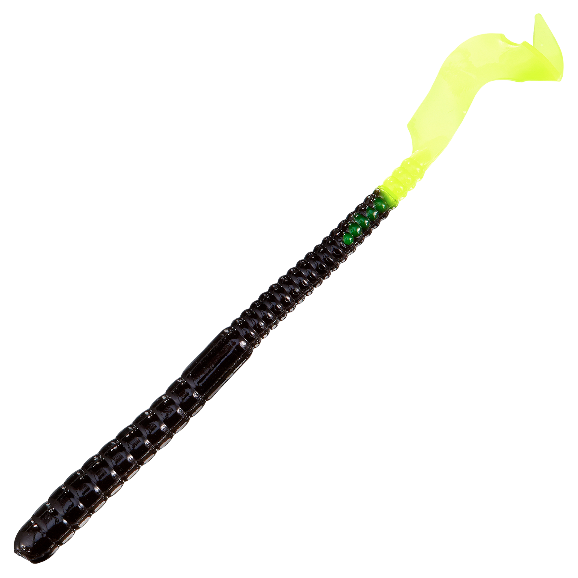 BASS PRO SHOPS Tournament Series Squirmin' Worm 6''