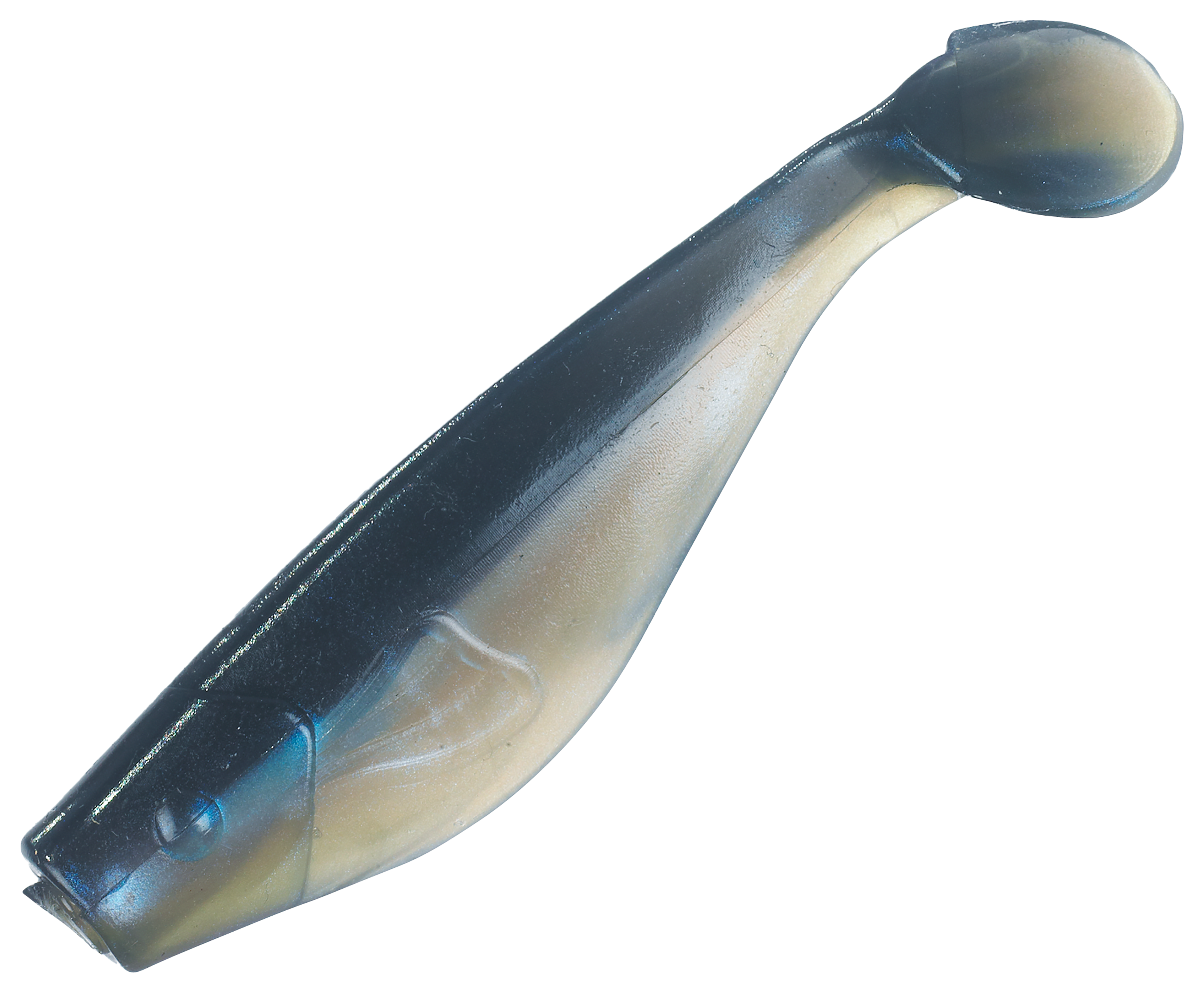 BASS PRO SHOPS Squirmin' Shad