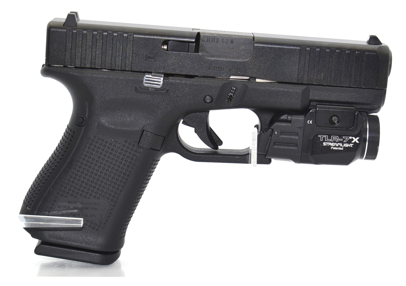 GLOCK~19V~9MM LUGER - Glock