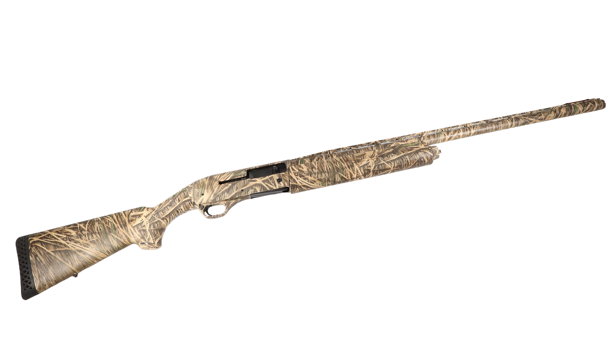 Winchester ~ Super X ~ 12 Gauge - Winchester