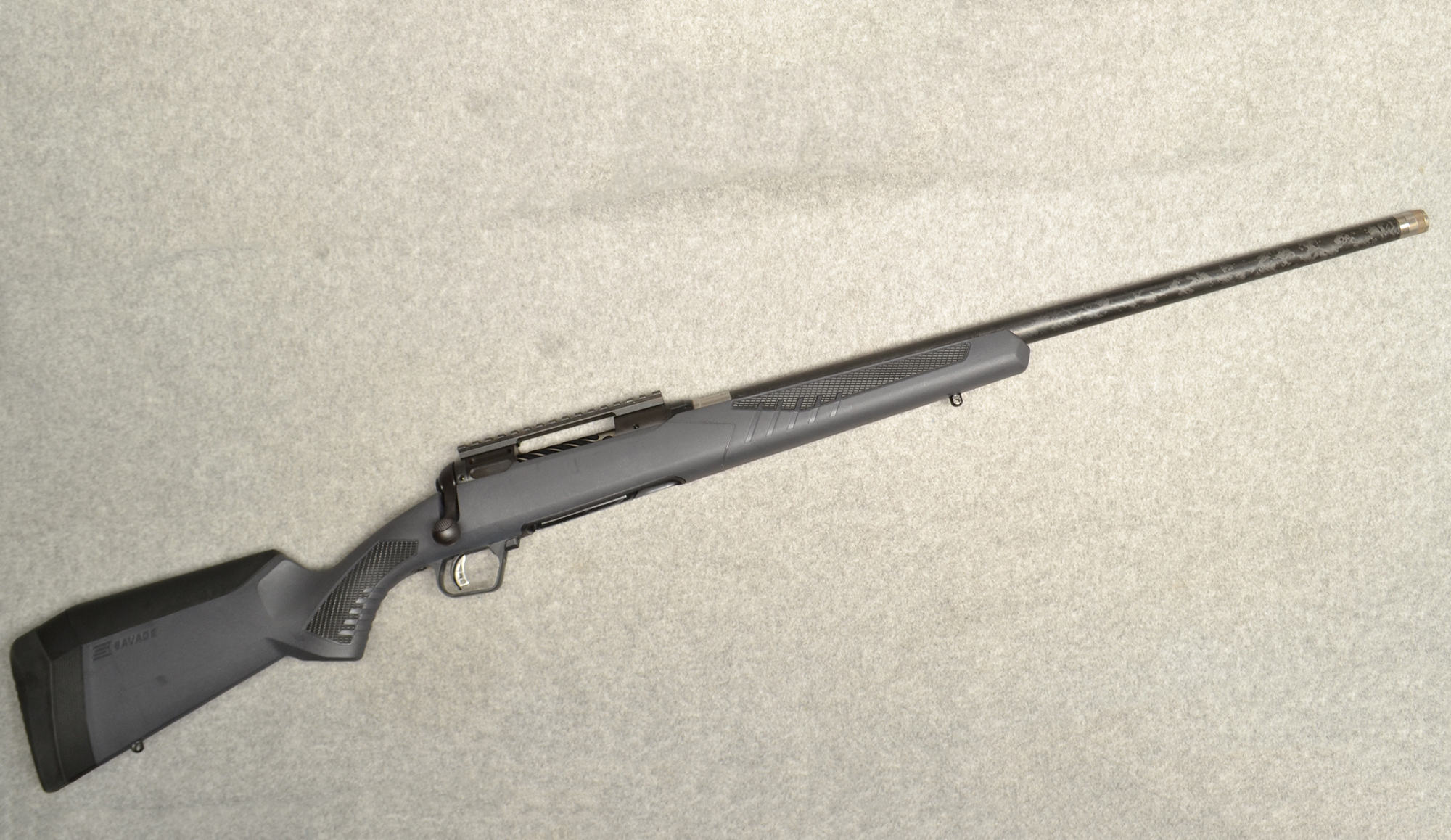 Savage ~ 110 ~ .300 Win Mag - Savage Arms
