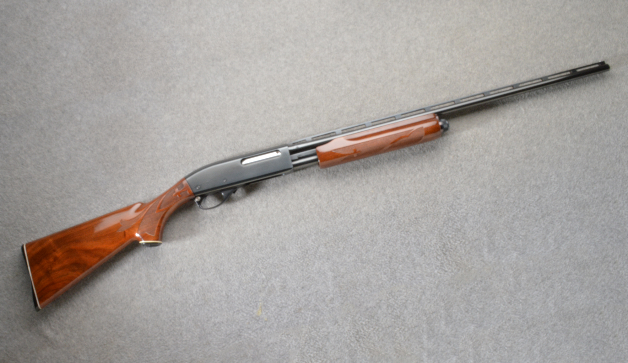 Remington ~ 870 ~ Wingmaster ~ 410 Bore ~ 1980 Production - Remington