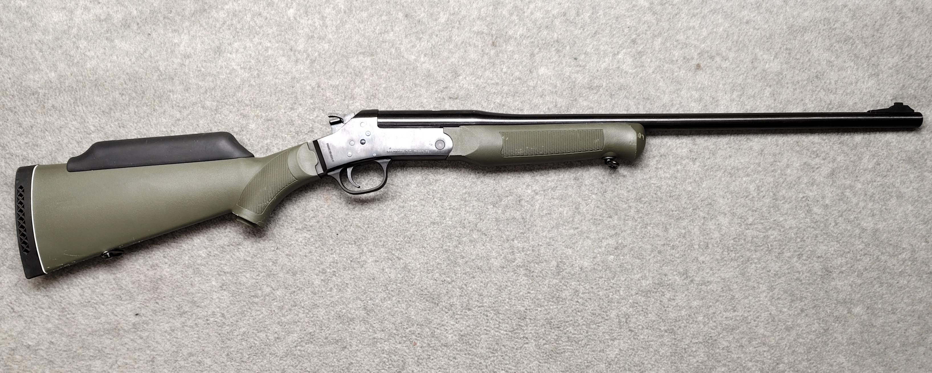 ROSSI ~ NONE ~ .243 WINCHESTER