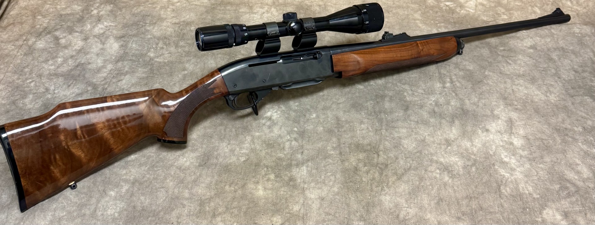 Remington~7400~30-06 Springfield - Remington