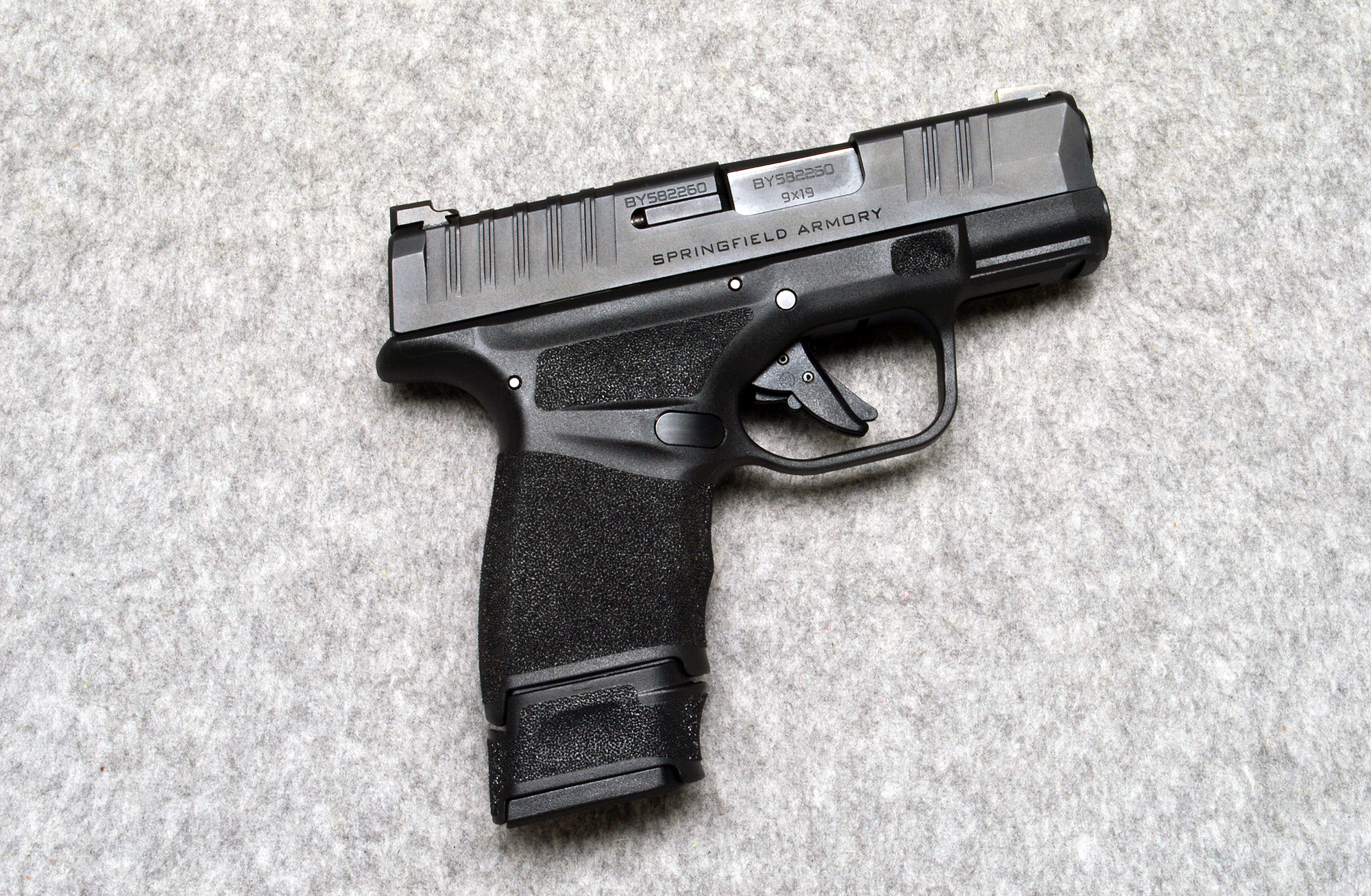 Springfield Armory ~ Hellcat ~ 9mm - Springfield Armory