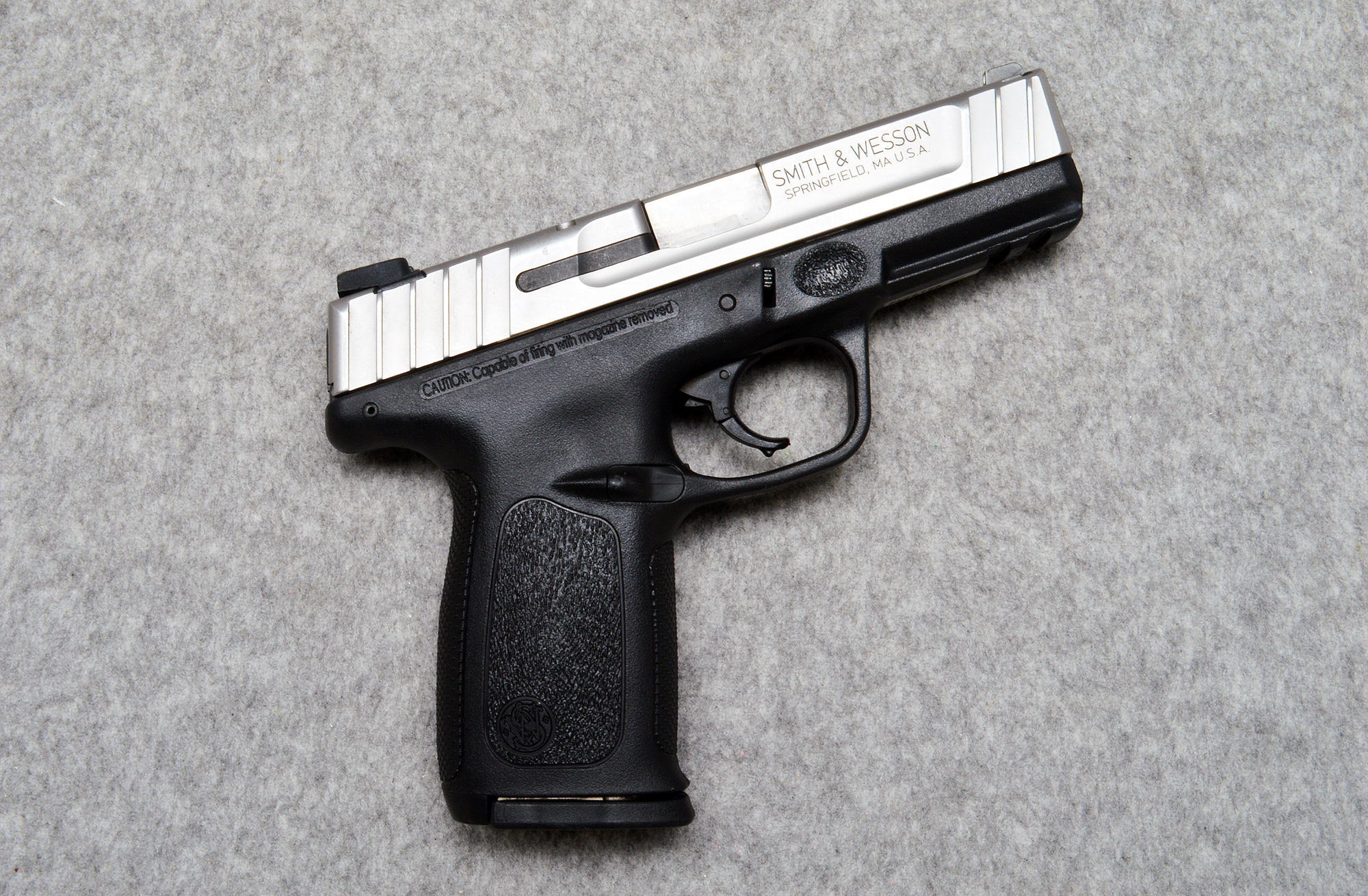 Smith &Wesson ~ SD9 VE ~ 9mm - Smith & Wesson