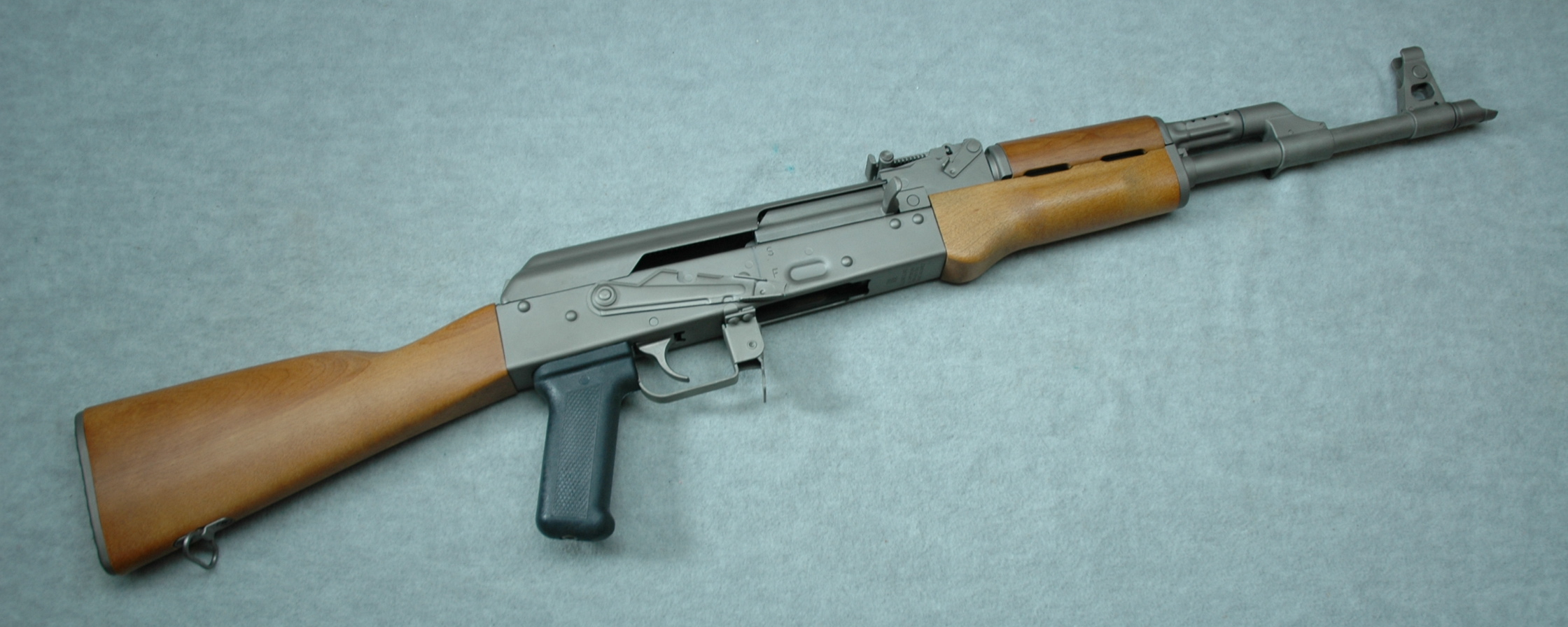 Century Arms ~ VSKA ~ 7.62X39mm