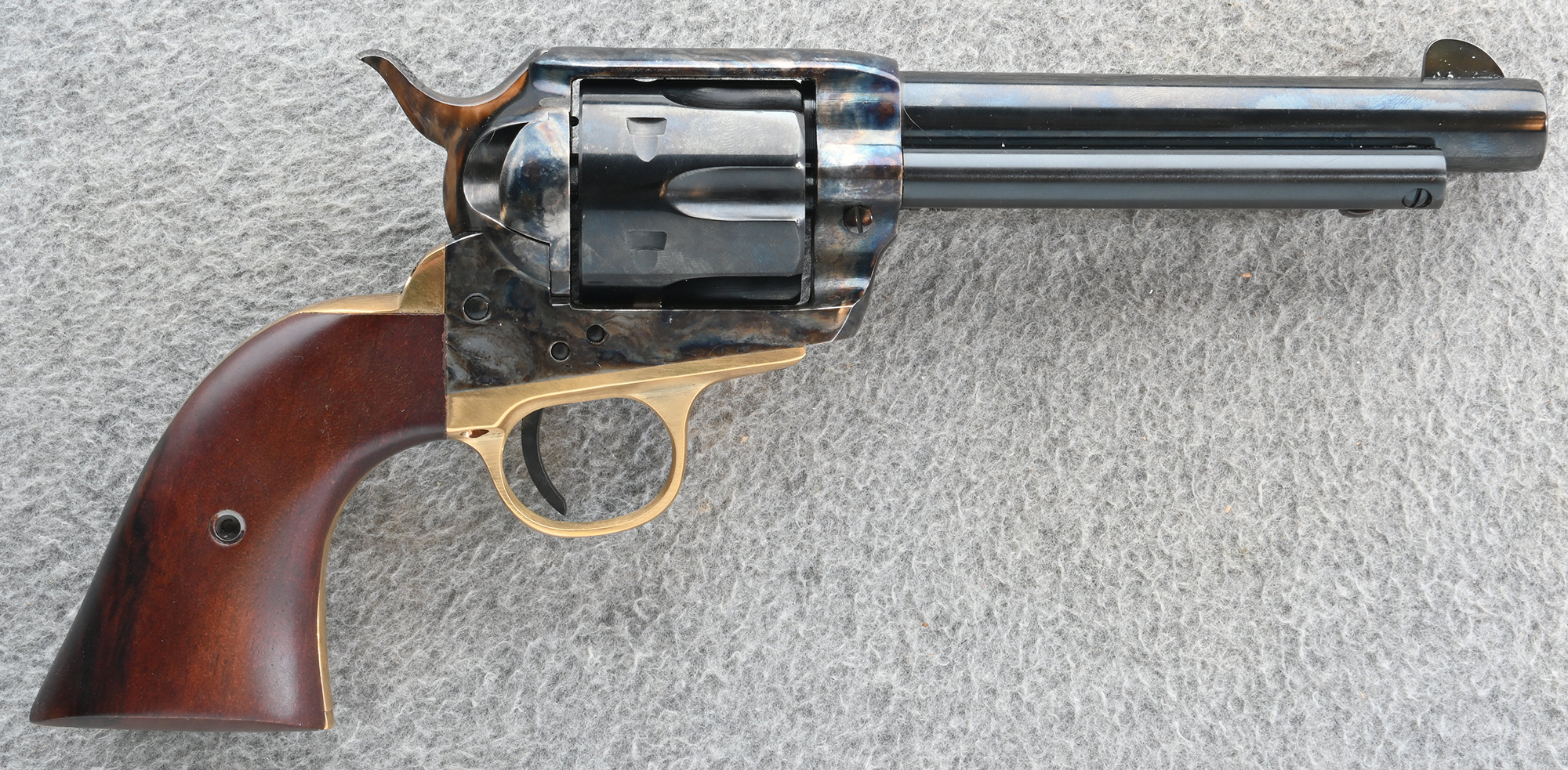 Pietta ~ 1873 SA ~ .357 Mag./9mm - Pietta
